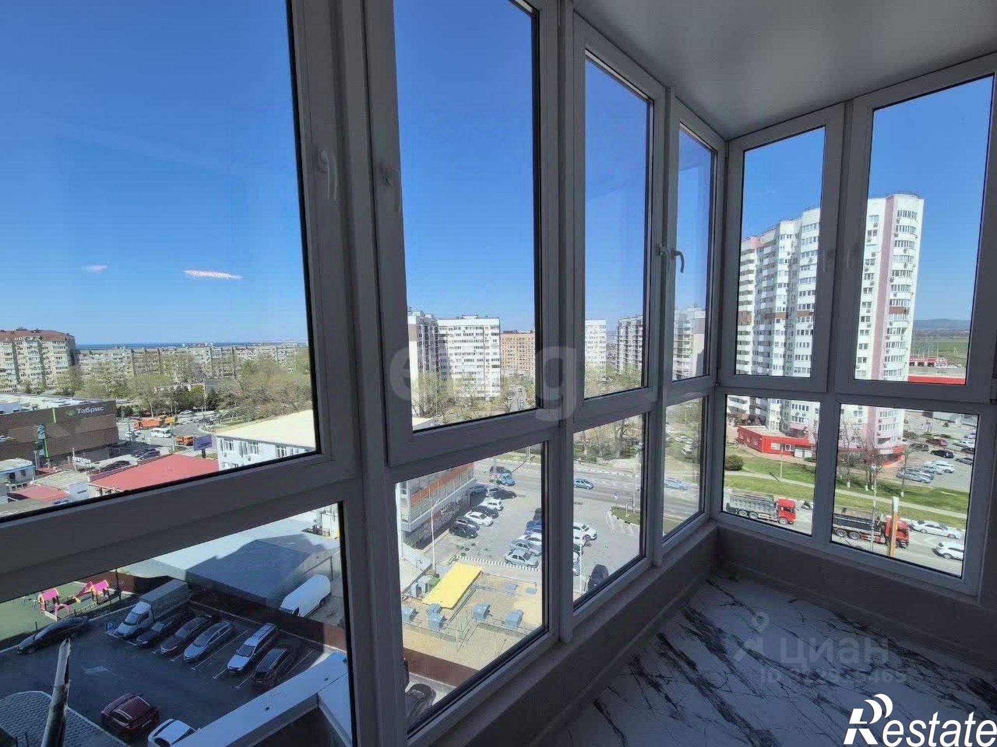 Купить квартиру за 8 500 000 рублей на улица Омелькова, 93