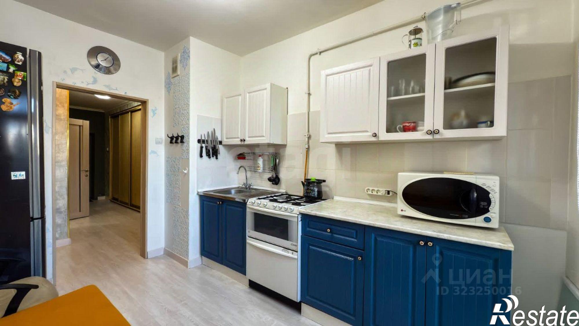 Купить квартиру за 8 200 000 рублей на ул Ленина, 173 5