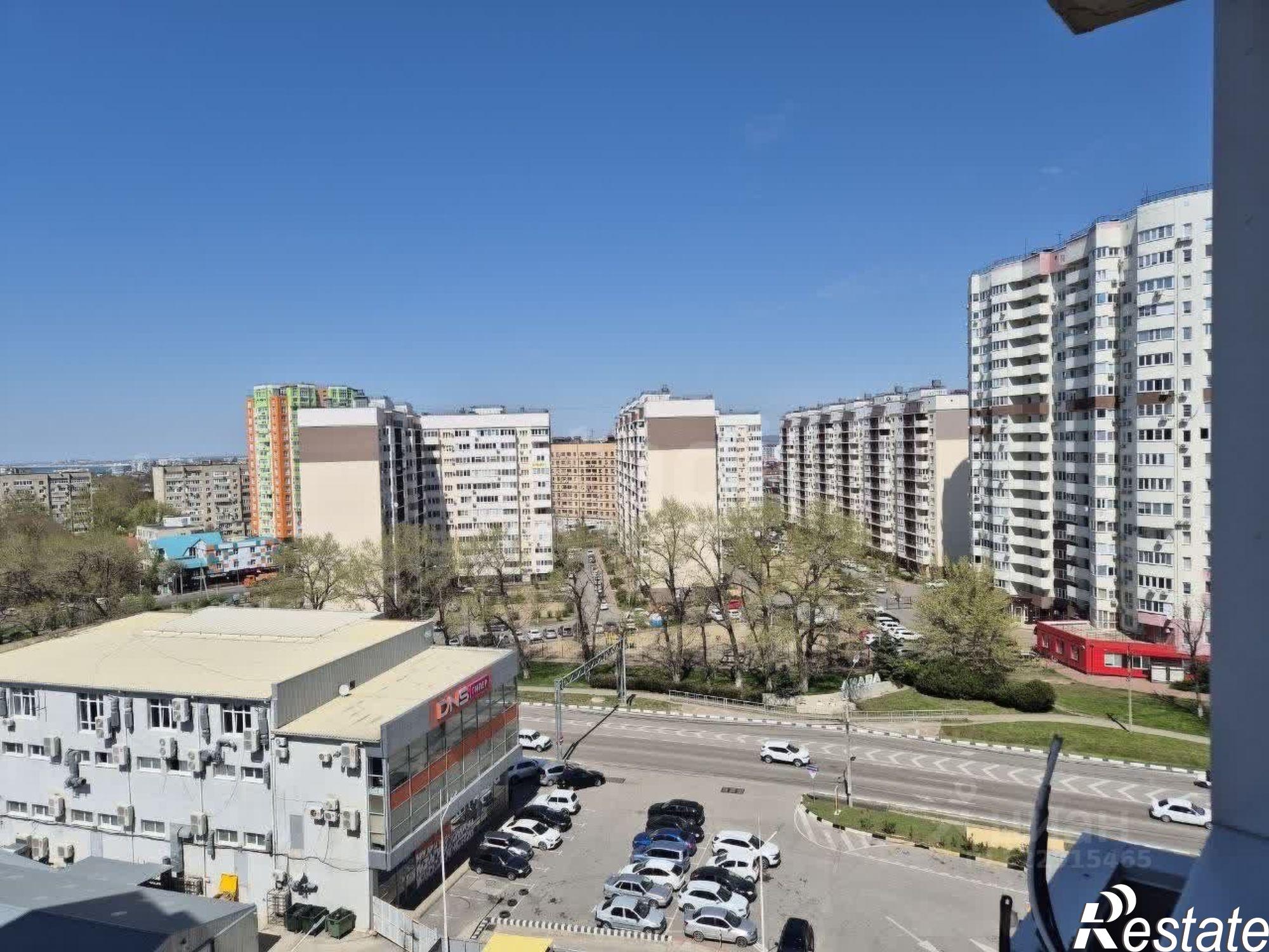 Купить квартиру за 8 500 000 рублей на улица Омелькова, 93