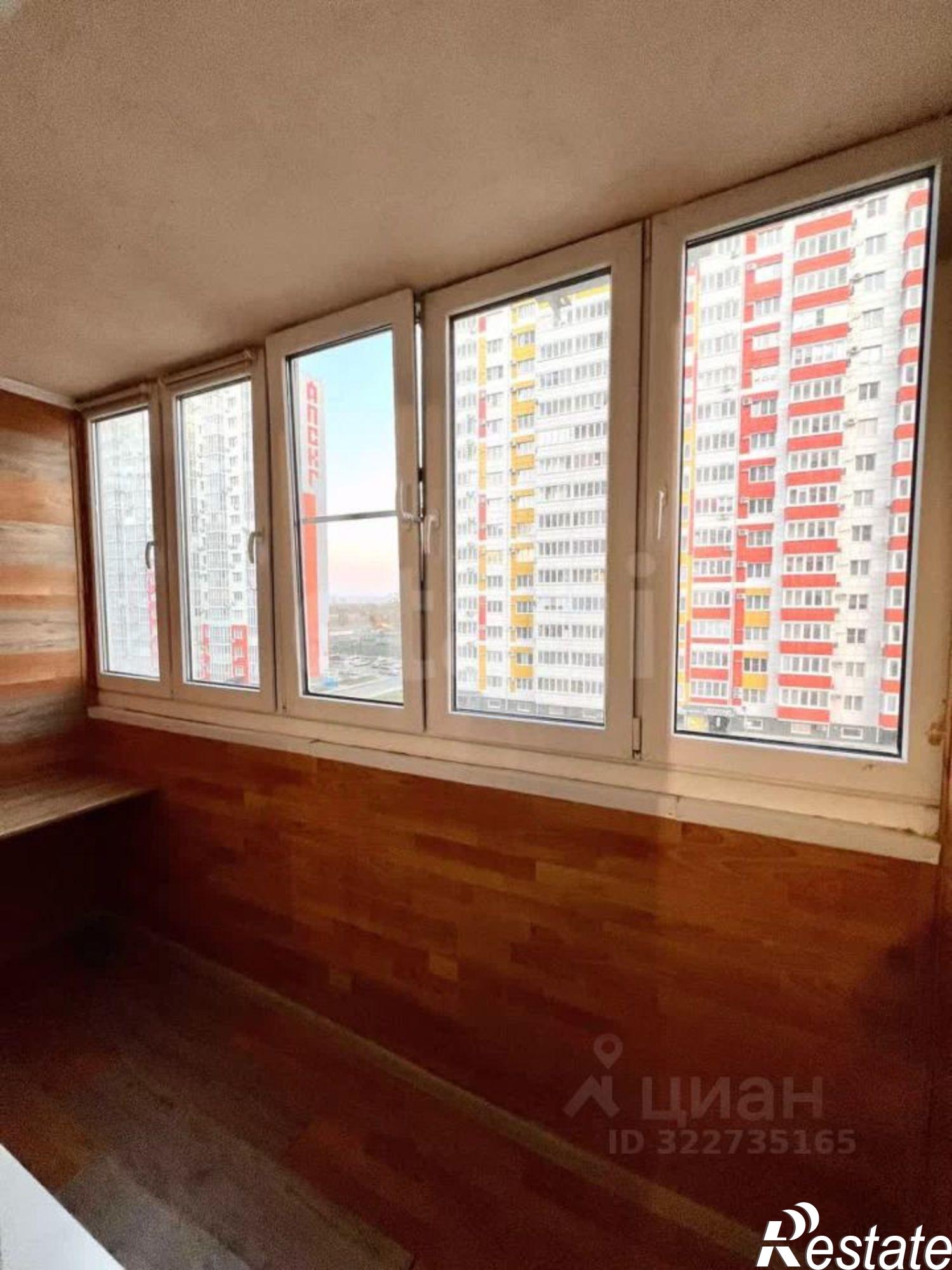 Купить квартиру за 8 800 000 рублей на улица Адмирала Пустошкина, 22 c9