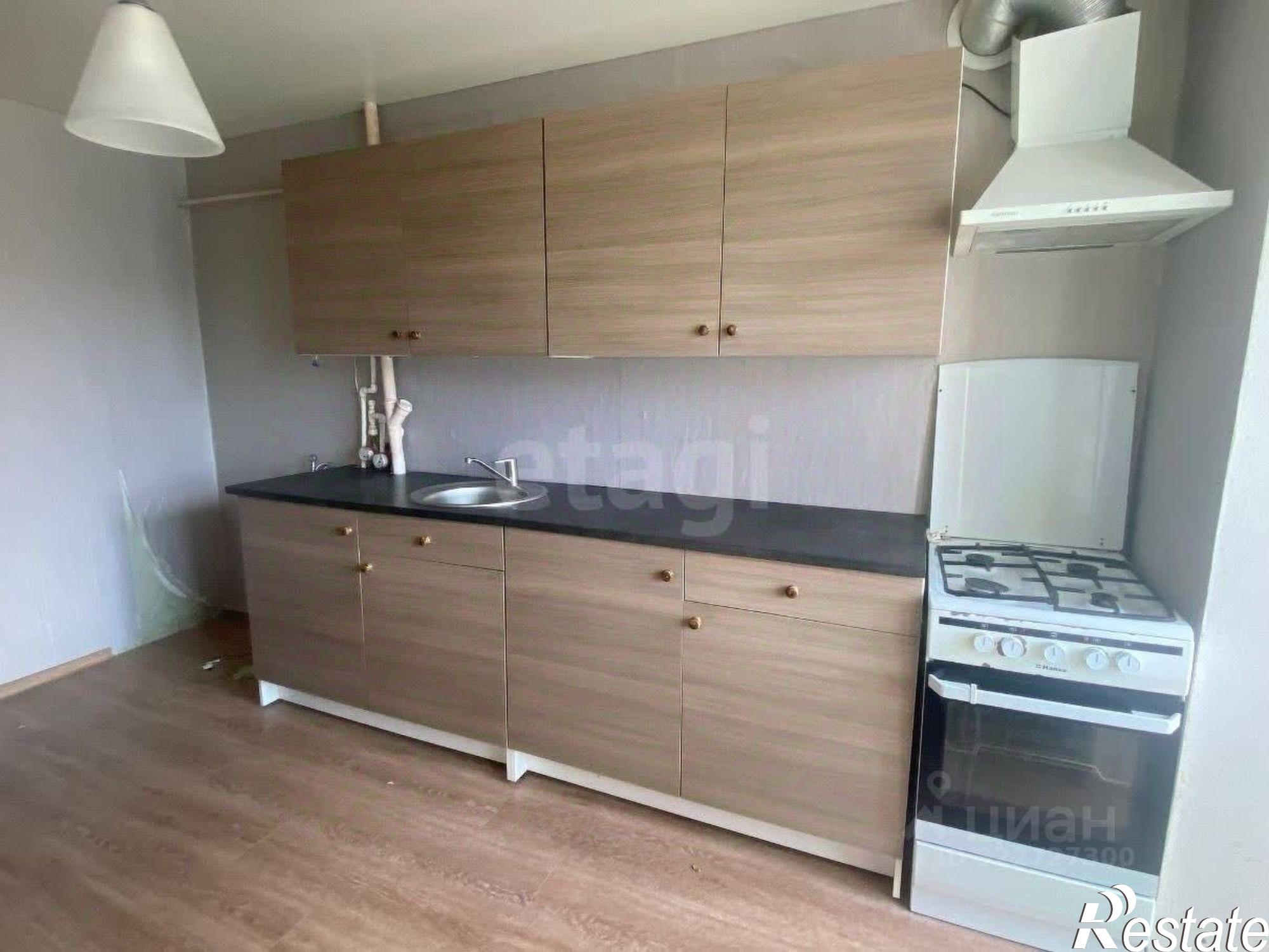 Купить квартиру за 6 750 000 рублей на ул Новороссийская, 266