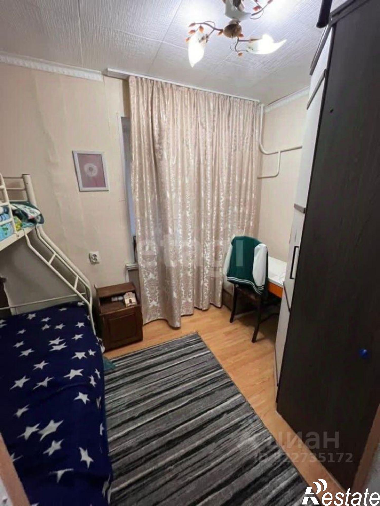 Купить квартиру за 4 650 000 рублей на ул Ленина, 134