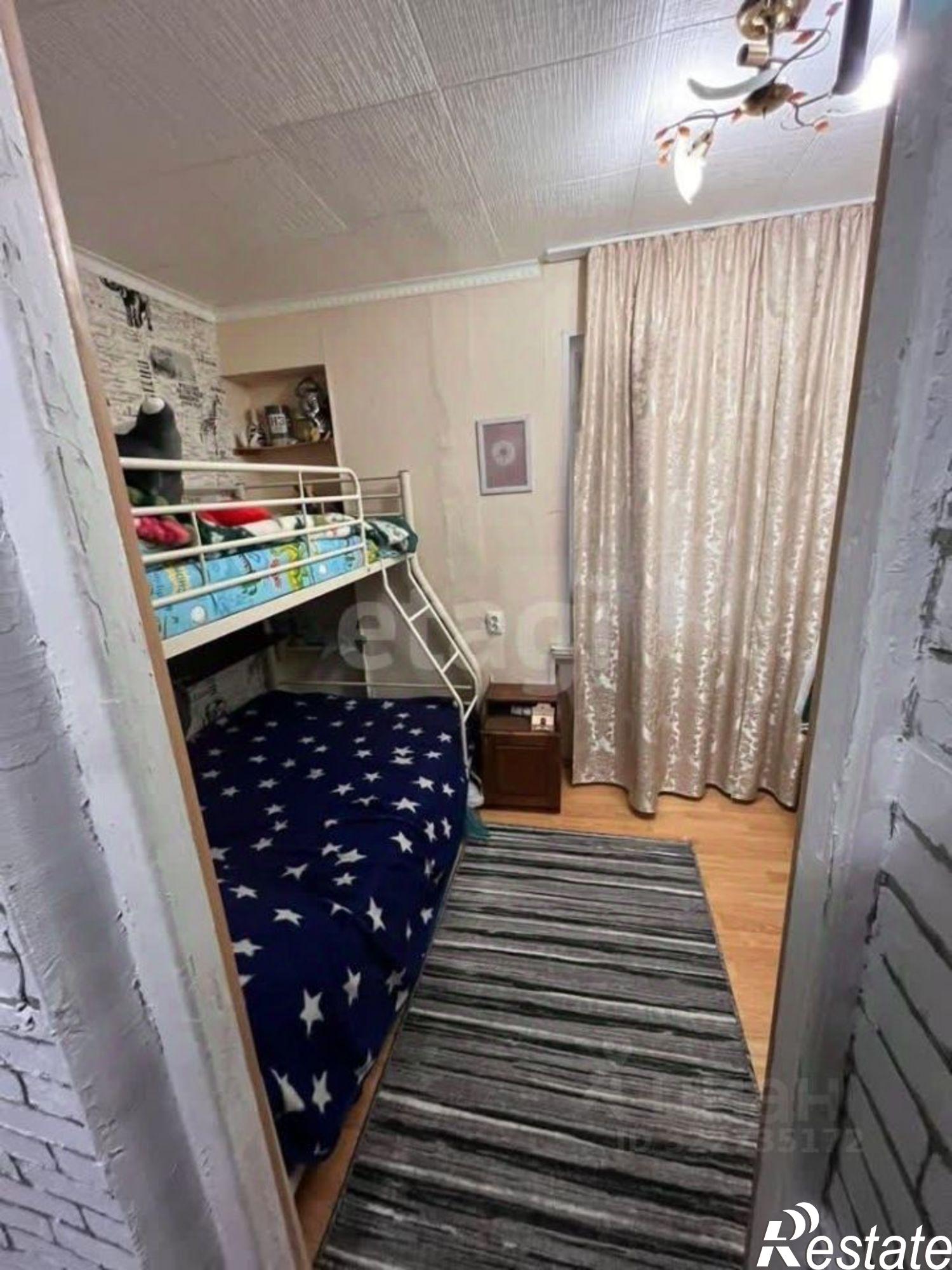 Купить квартиру за 4 650 000 рублей на ул Ленина, 134