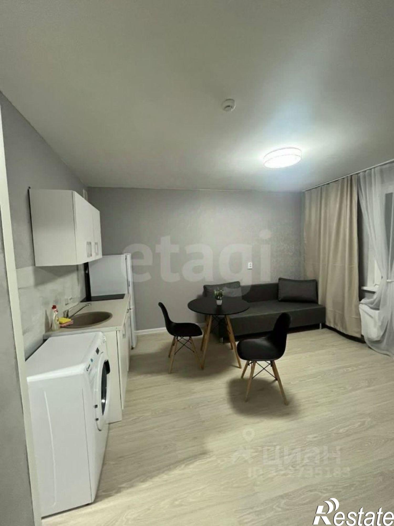 Купить квартиру за 6 200 000 рублей на муниципальный округ Анапа