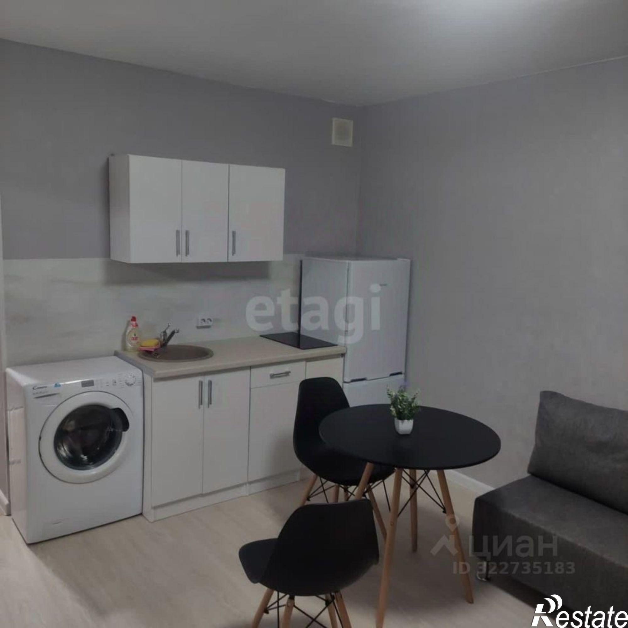 Купить квартиру за 6 200 000 рублей на муниципальный округ Анапа