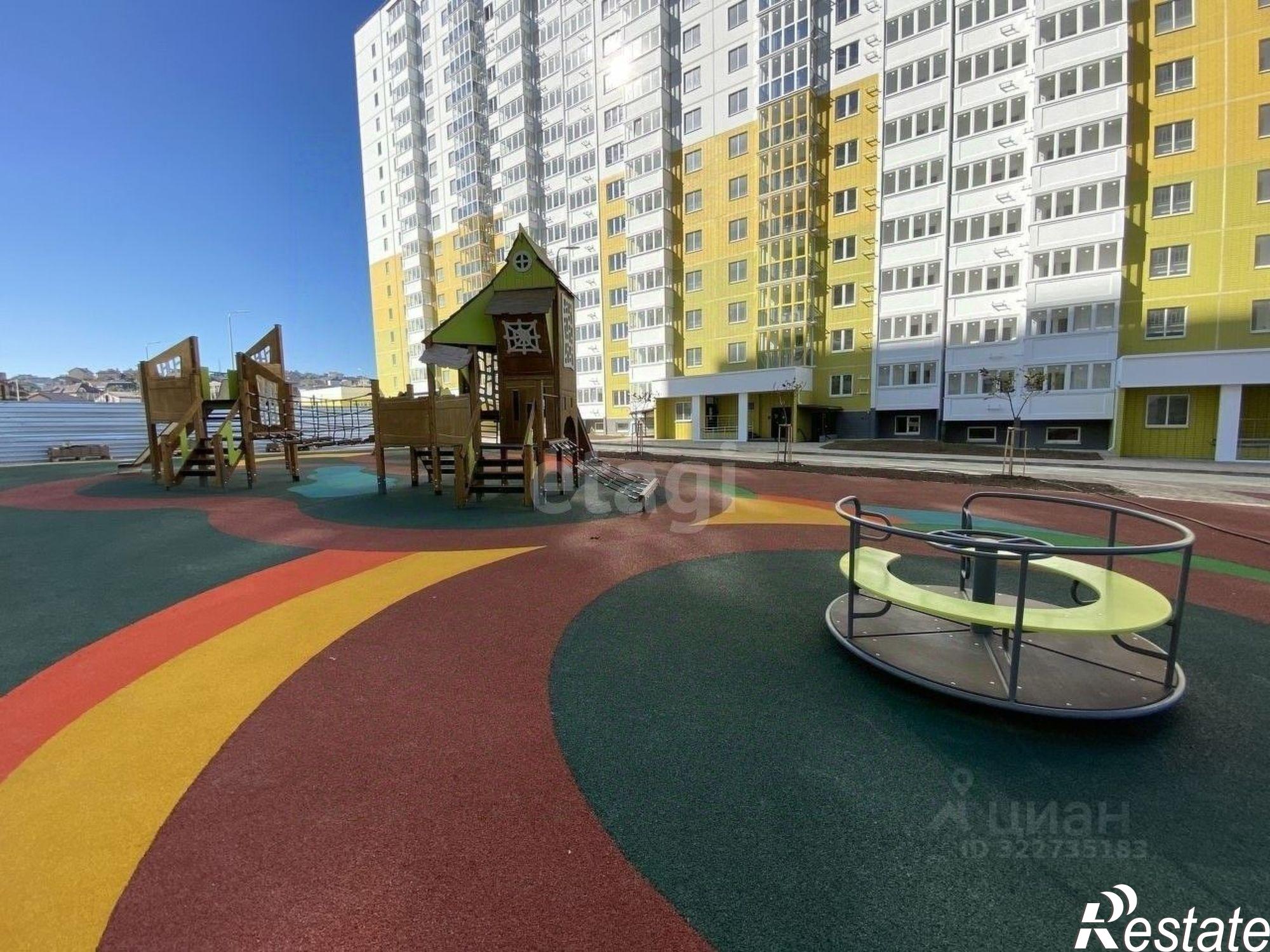 Купить квартиру за 6 200 000 рублей на муниципальный округ Анапа