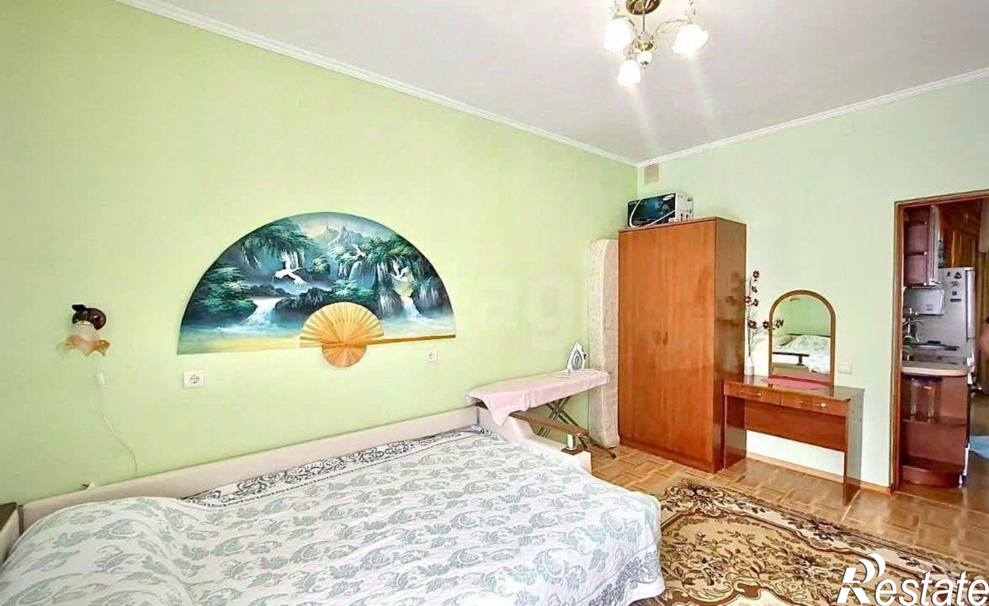 Купить квартиру за 6 800 000 рублей на Межсанаторный проезд, 17