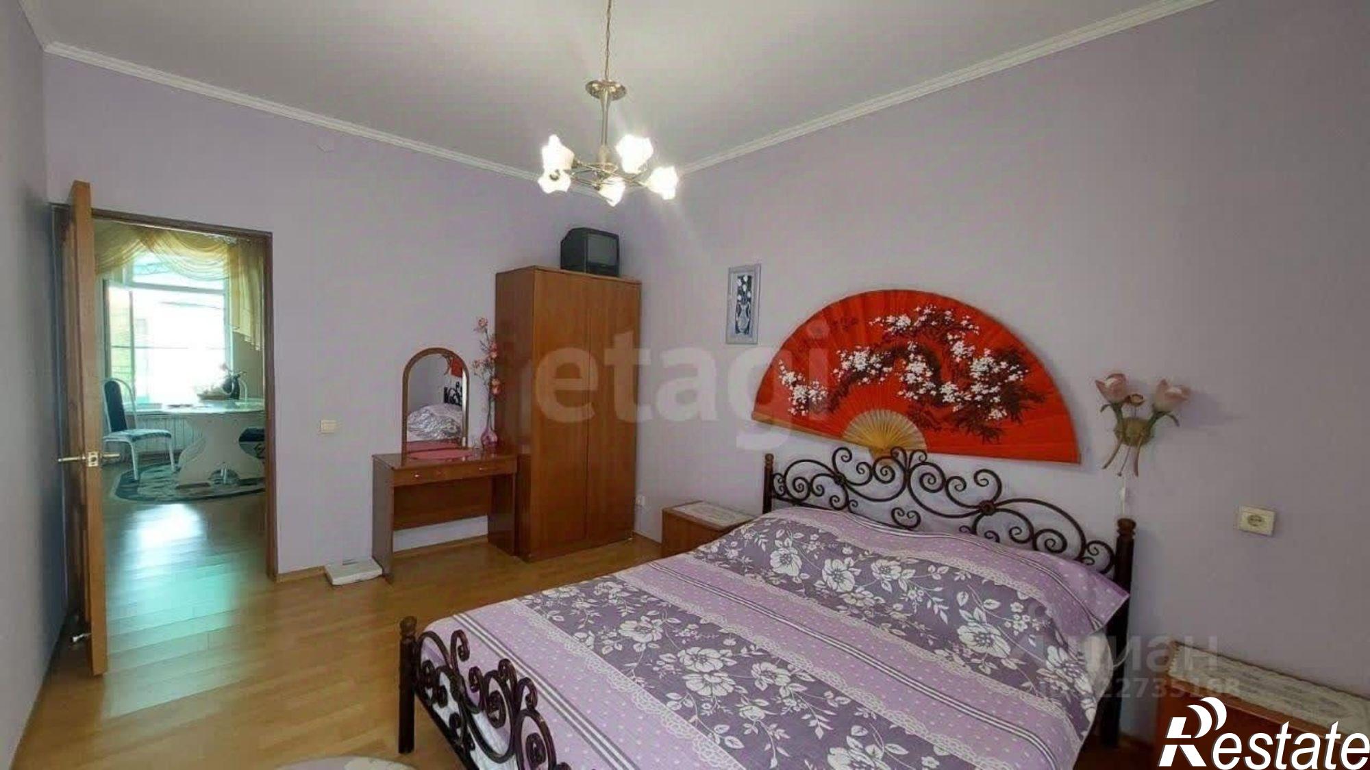 Купить квартиру за 6 800 000 рублей на Межсанаторный проезд, 17