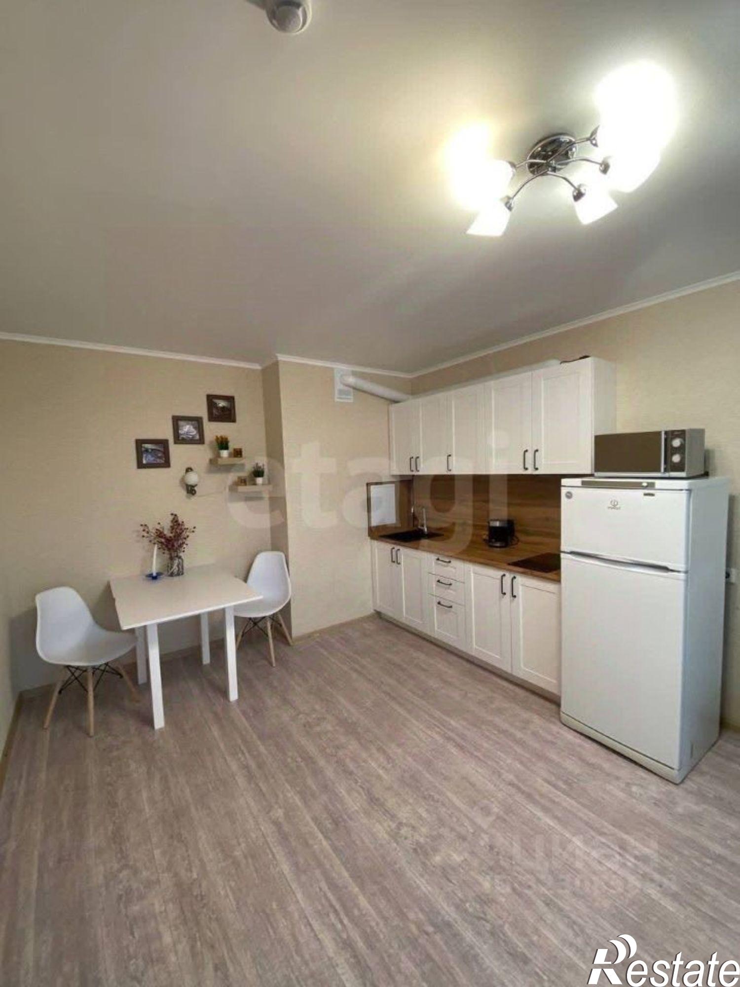 Купить квартиру за 6 990 000 рублей на муниципальный округ Анапа