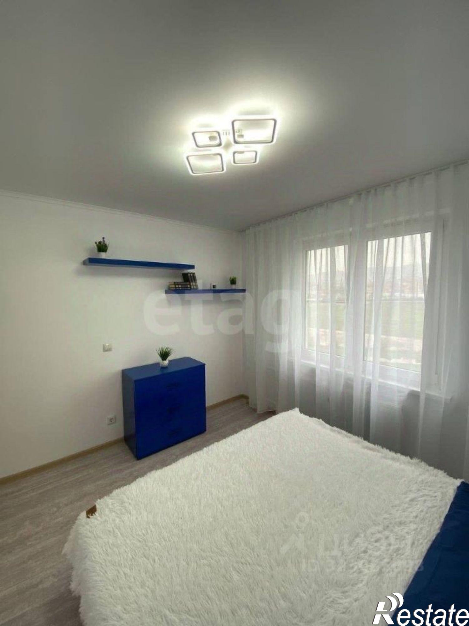 Купить квартиру за 6 990 000 рублей на муниципальный округ Анапа