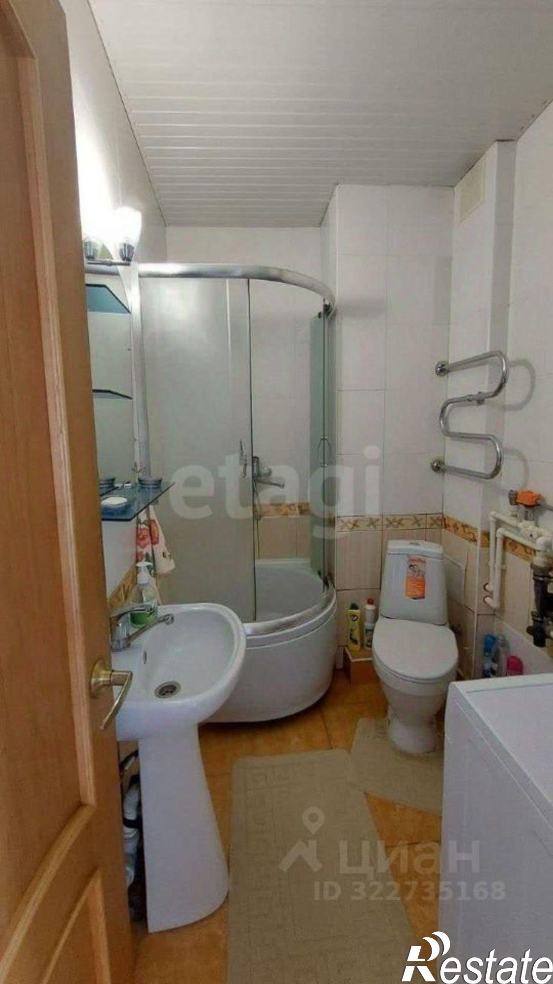 Купить квартиру за 6 800 000 рублей на Межсанаторный проезд, 17