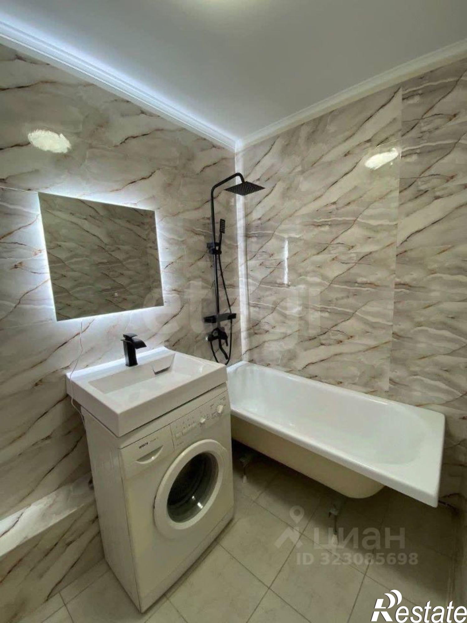 Купить квартиру за 6 990 000 рублей на муниципальный округ Анапа