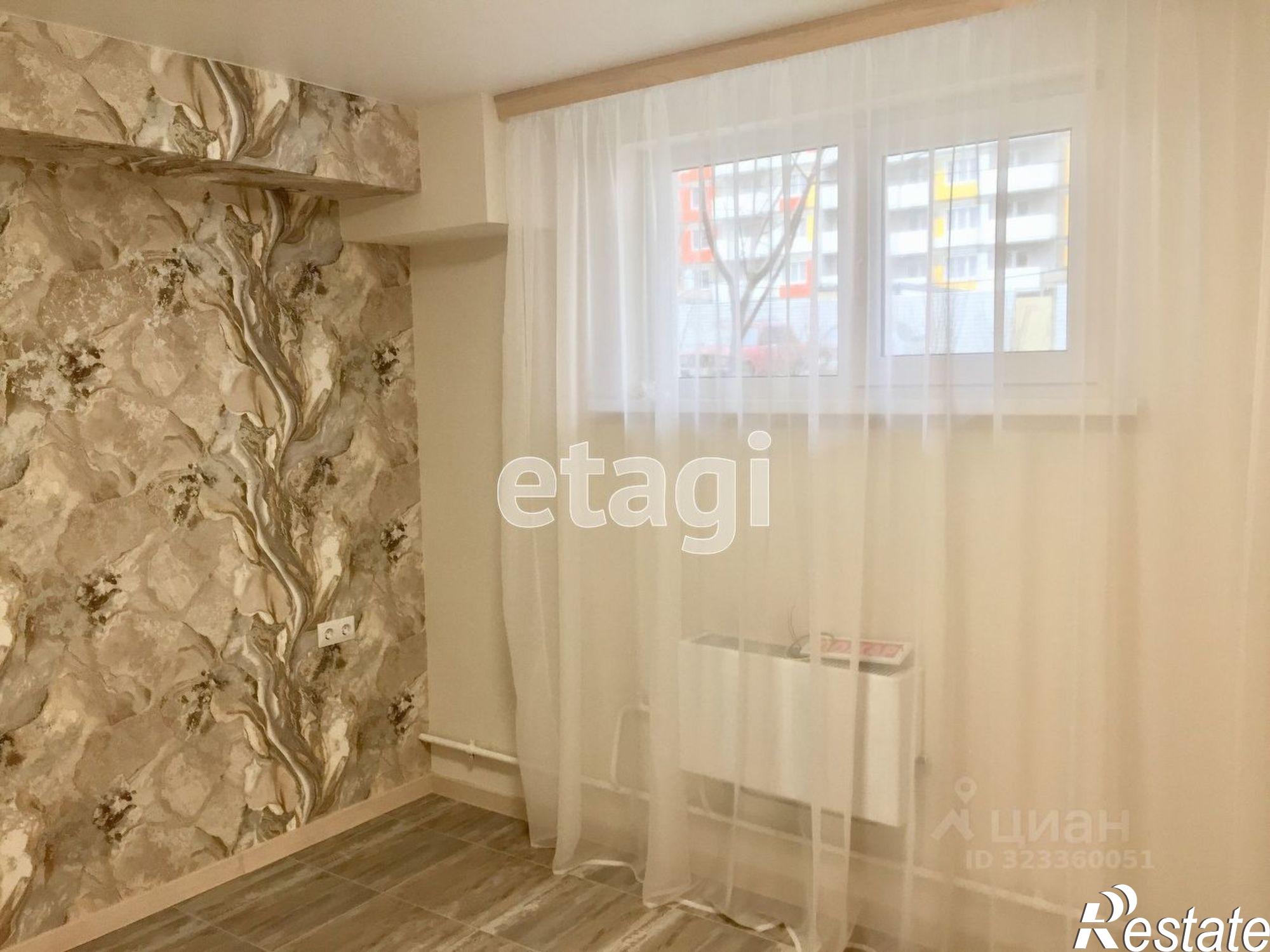 Купить квартиру за 3 600 000 рублей на улица Адмирала Пустошкина, 22 с6