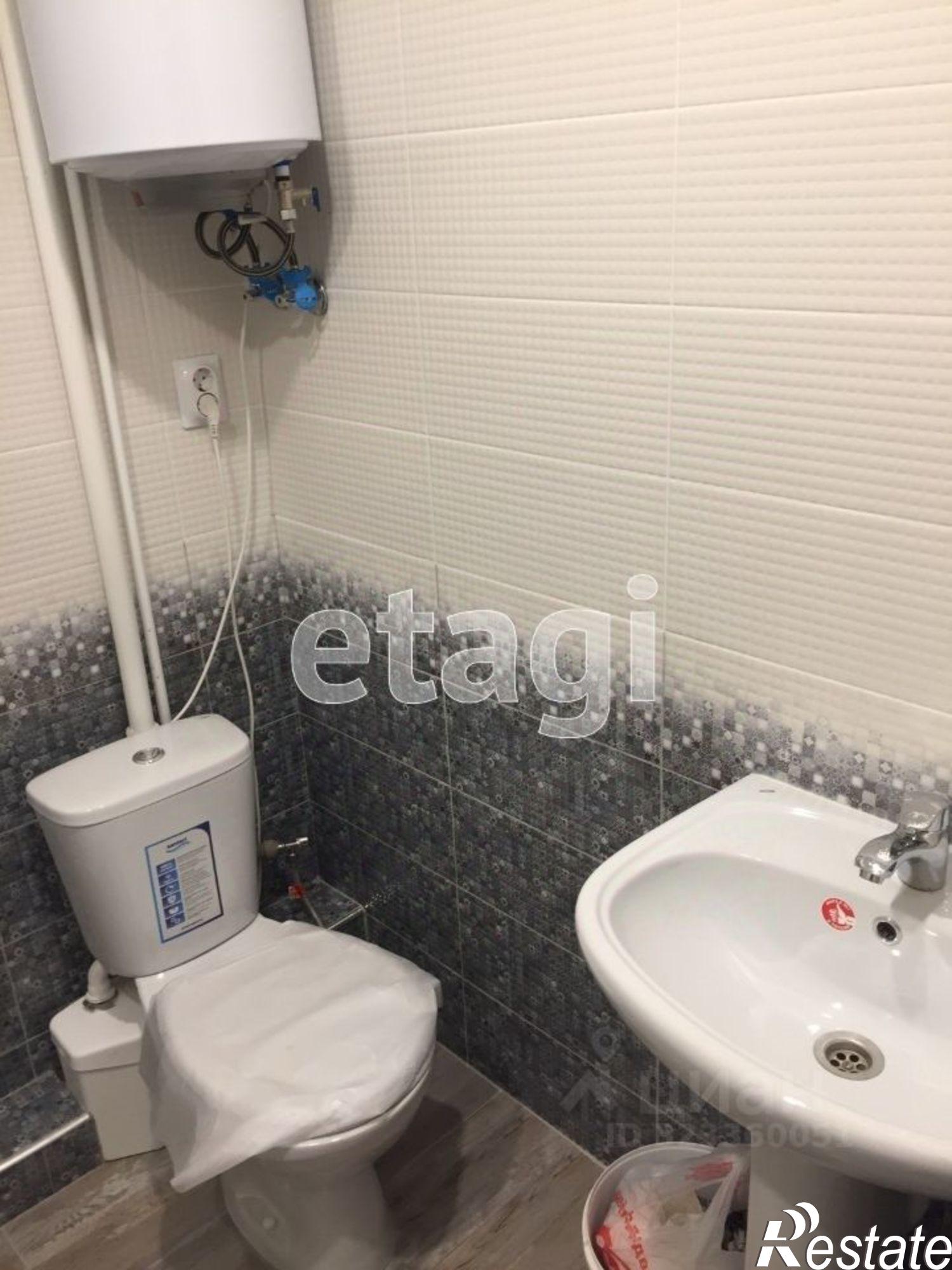 Купить квартиру за 3 600 000 рублей на улица Адмирала Пустошкина, 22 с6