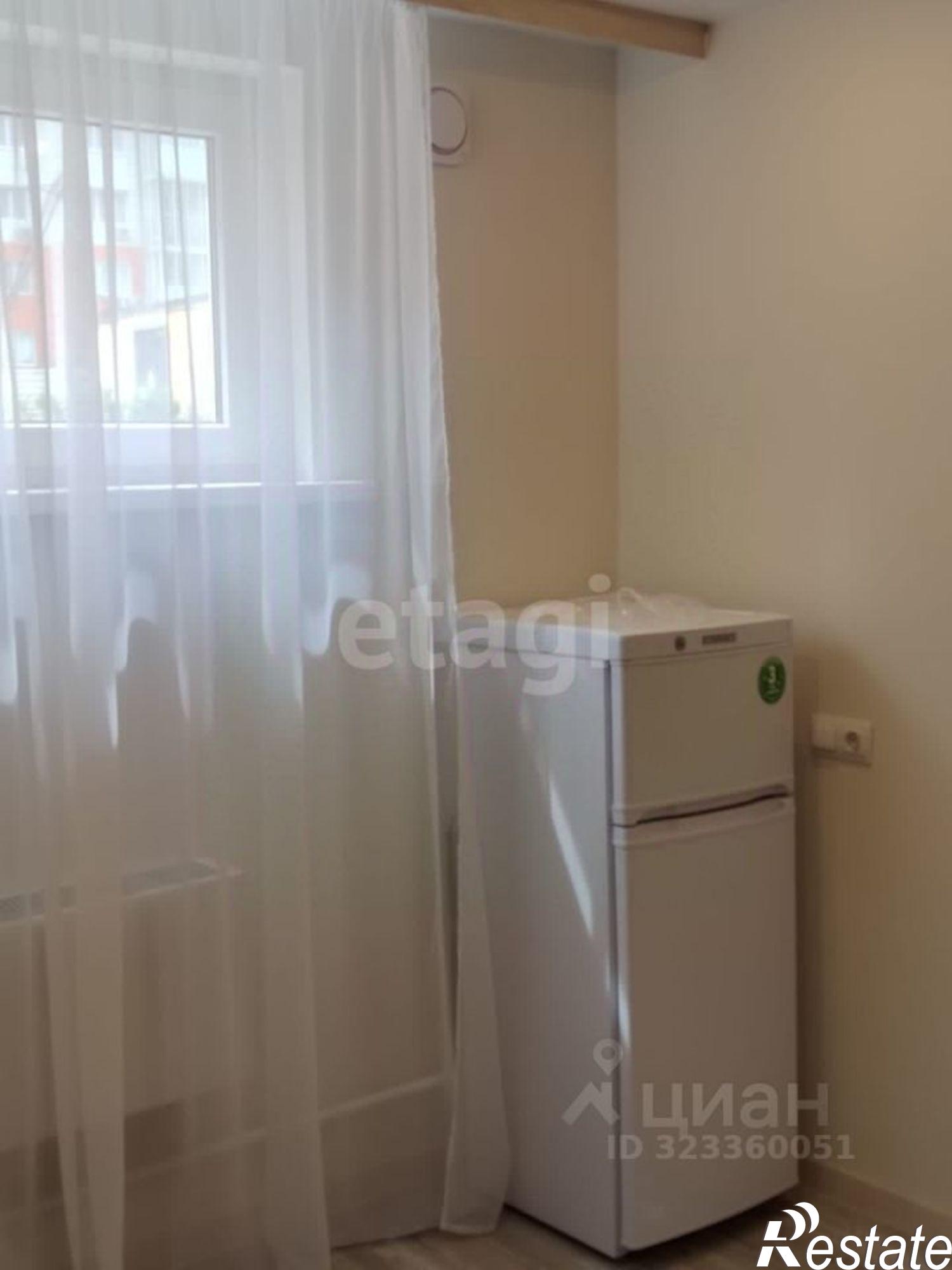 Купить квартиру за 3 600 000 рублей на улица Адмирала Пустошкина, 22 с6