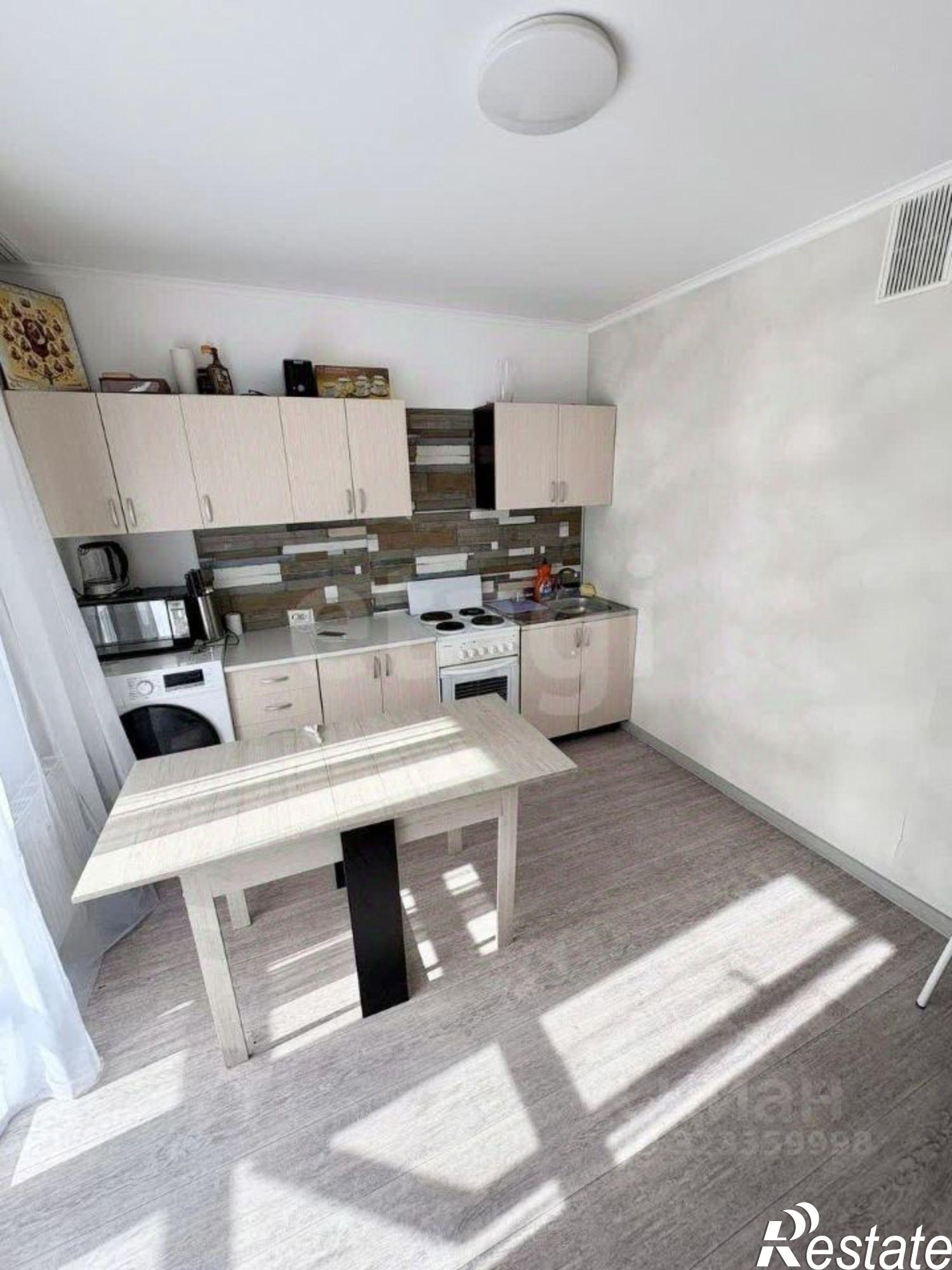 Купить квартиру за 6 400 000 рублей на улица Адмирала Пустошкина, 22 с7