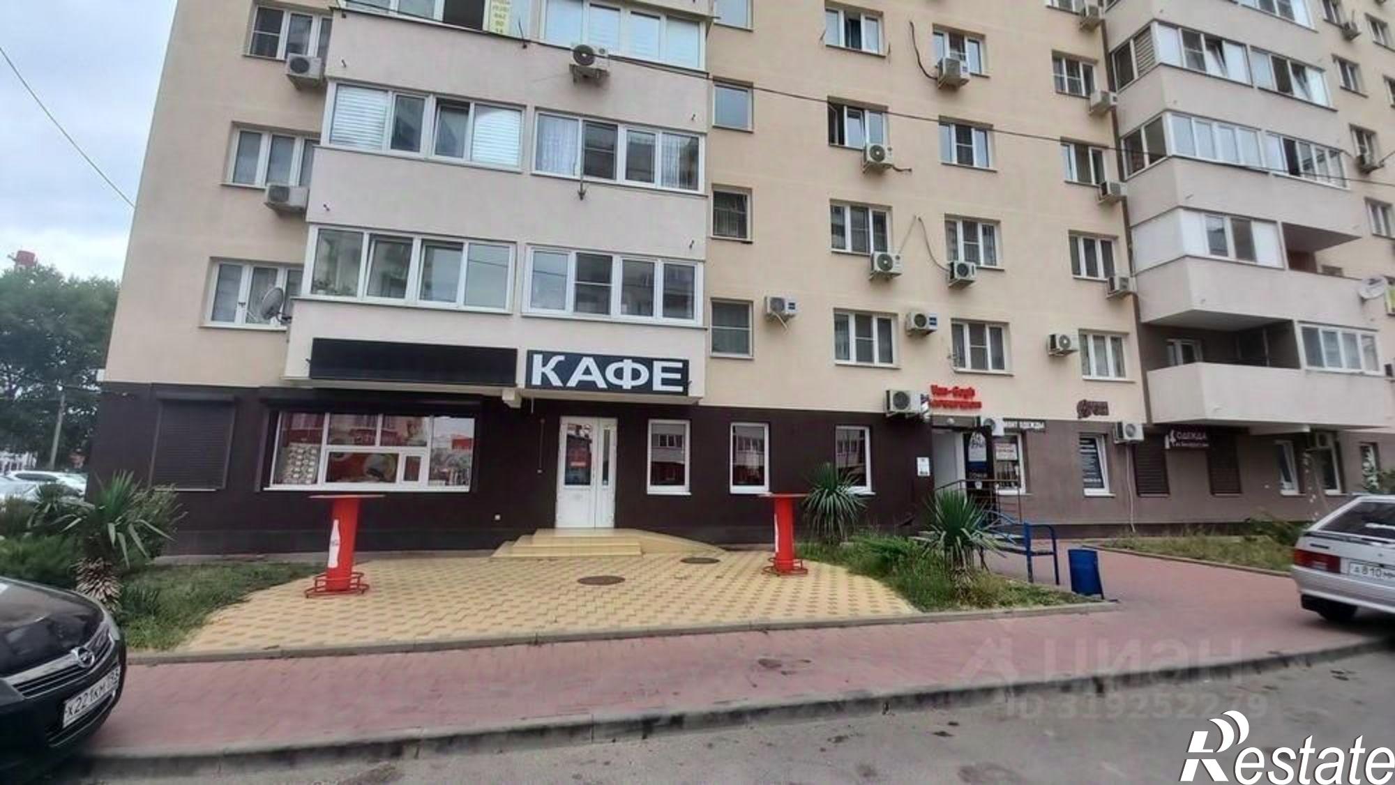 Купить офис, помещение под офис за 11 000 000 рублей на ул Объездная, 39