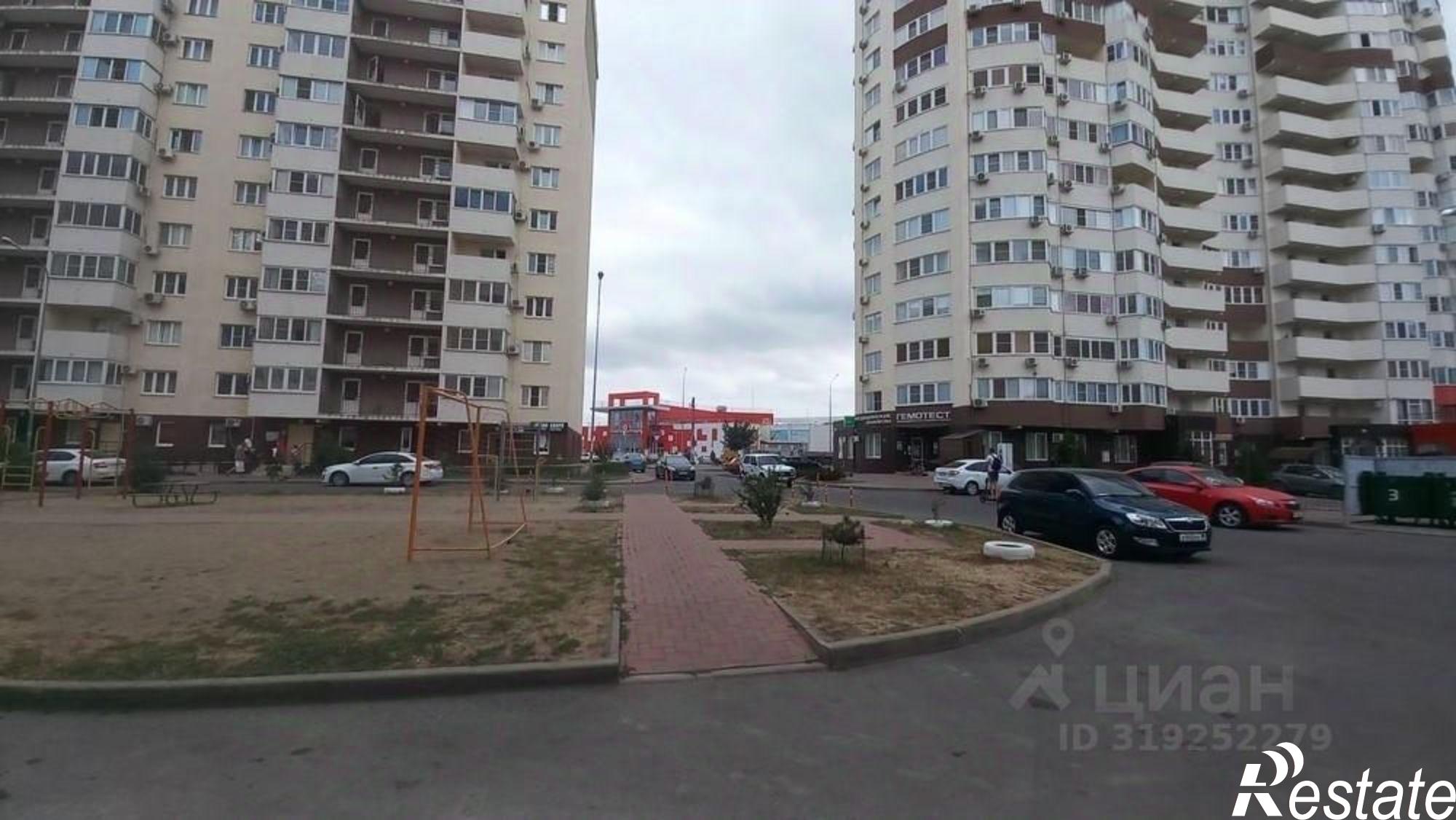 Купить офис, помещение под офис за 11 000 000 рублей на ул Объездная, 39