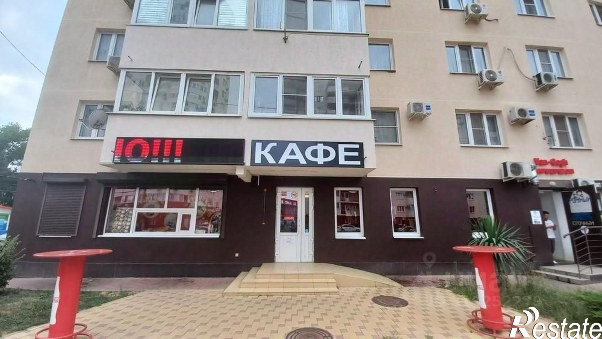 Купить офис, помещение под офис за 11 000 000 рублей на ул Объездная, 39