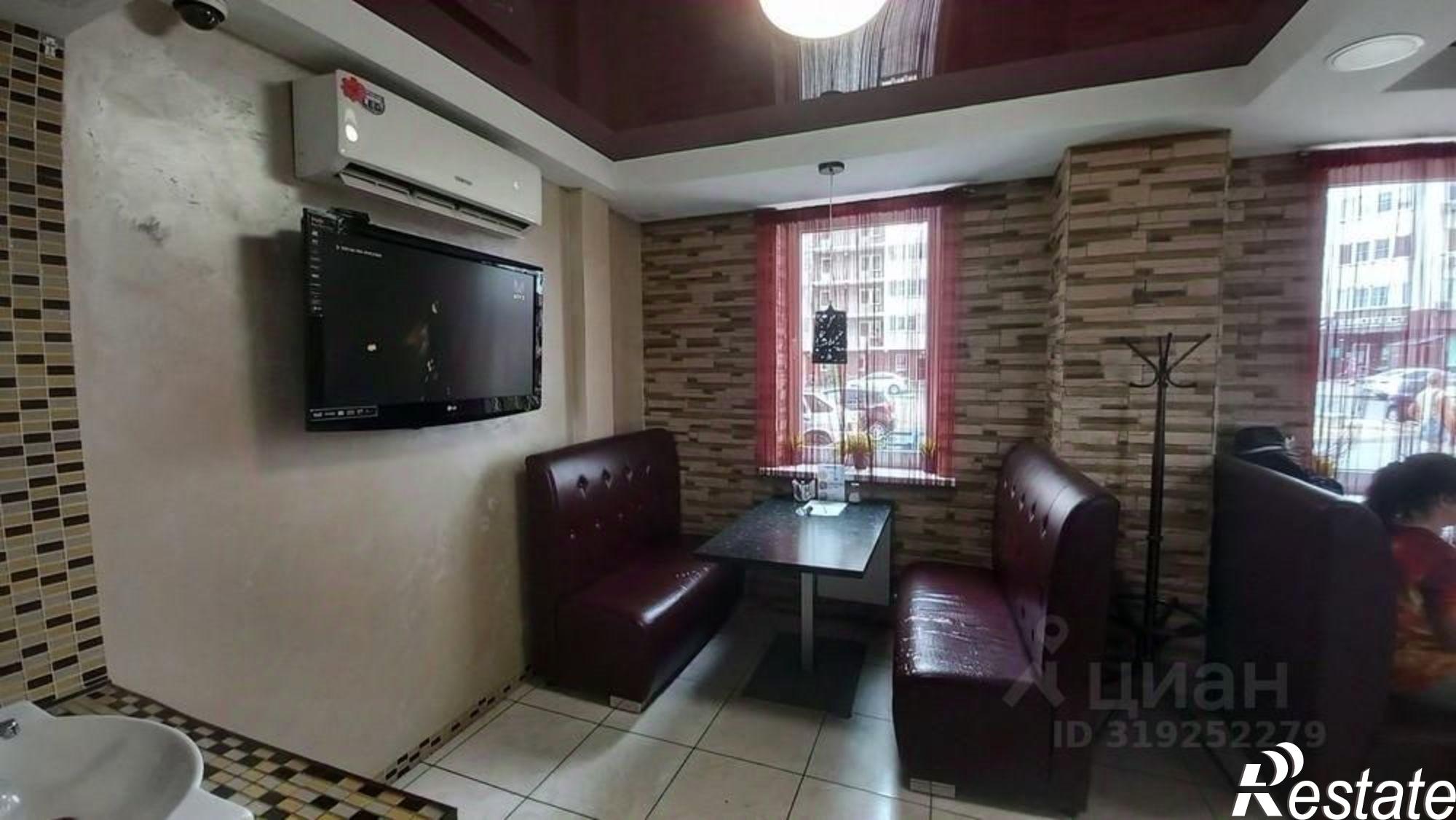 Купить офис, помещение под офис за 11 000 000 рублей на ул Объездная, 39