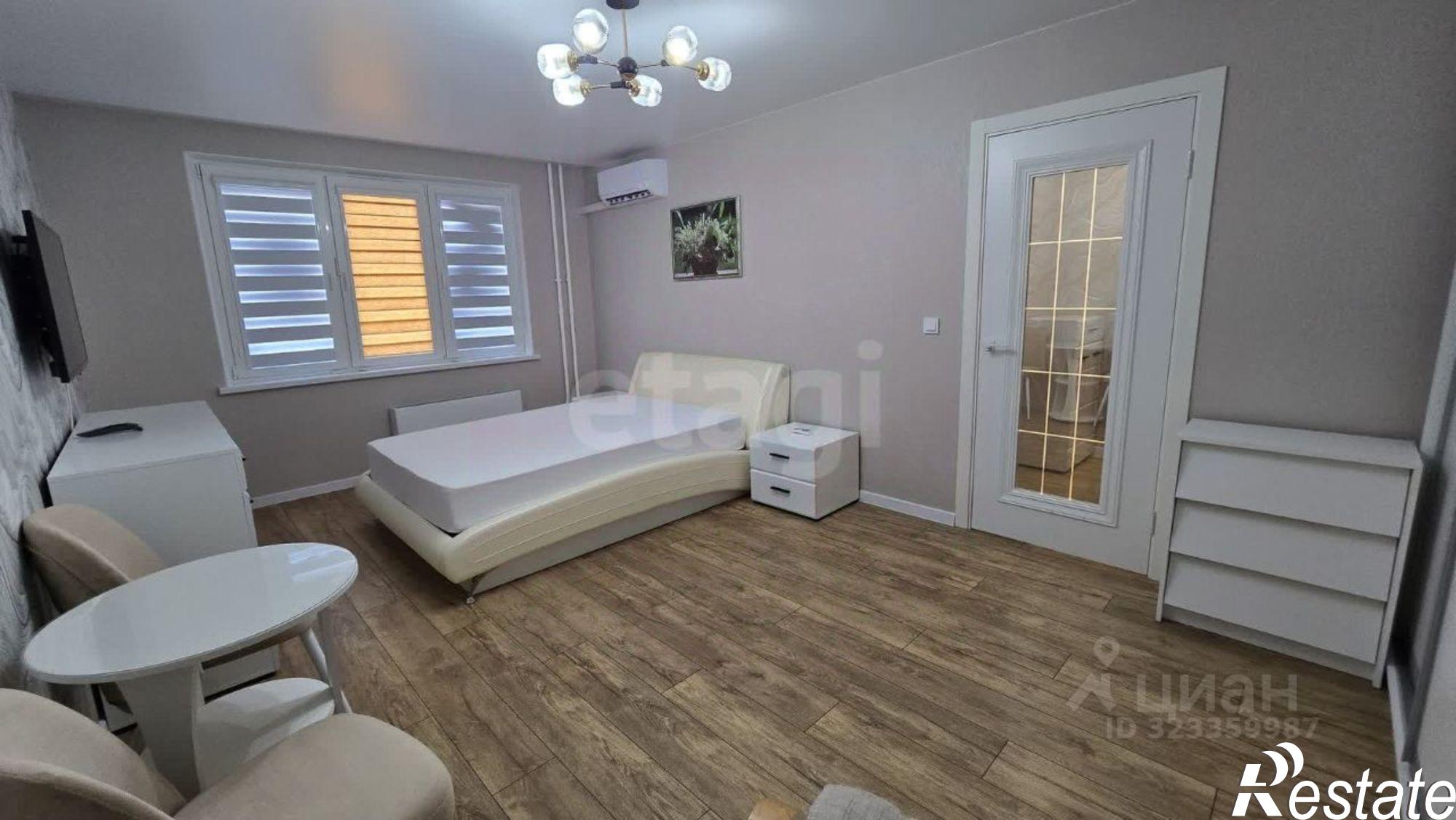 Купить квартиру за 6 950 000 рублей на улица Ленина, 237