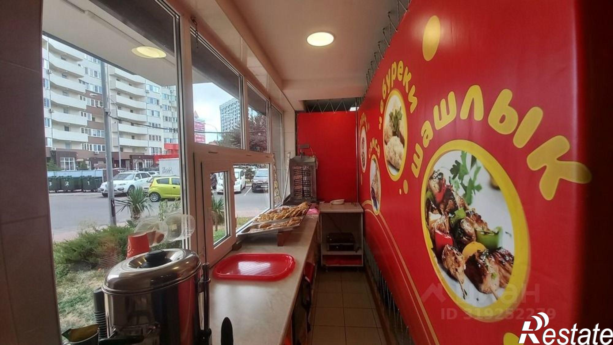 Купить офис, помещение под офис за 11 000 000 рублей на ул Объездная, 39