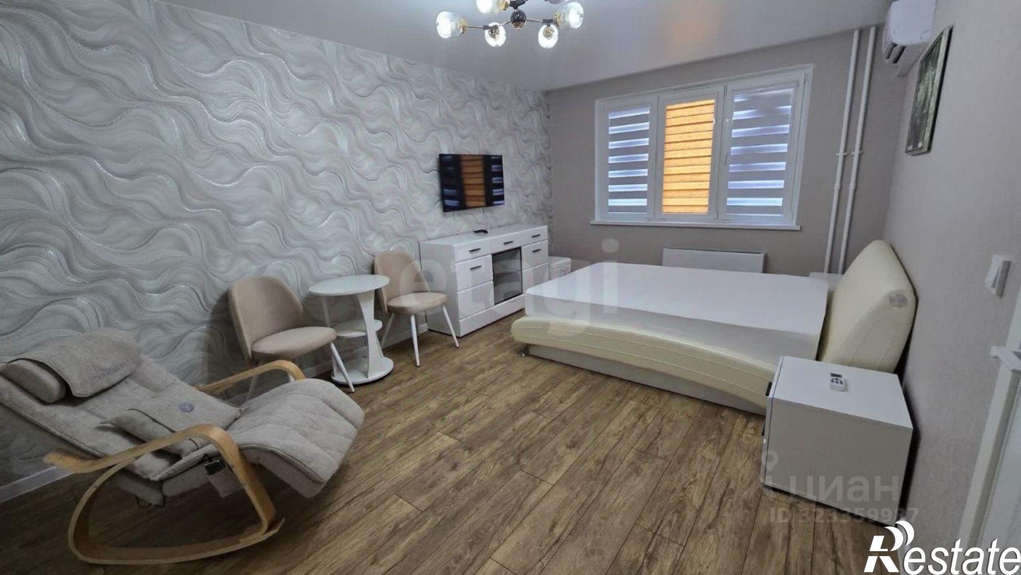 Купить квартиру за 6 950 000 рублей на улица Ленина, 237