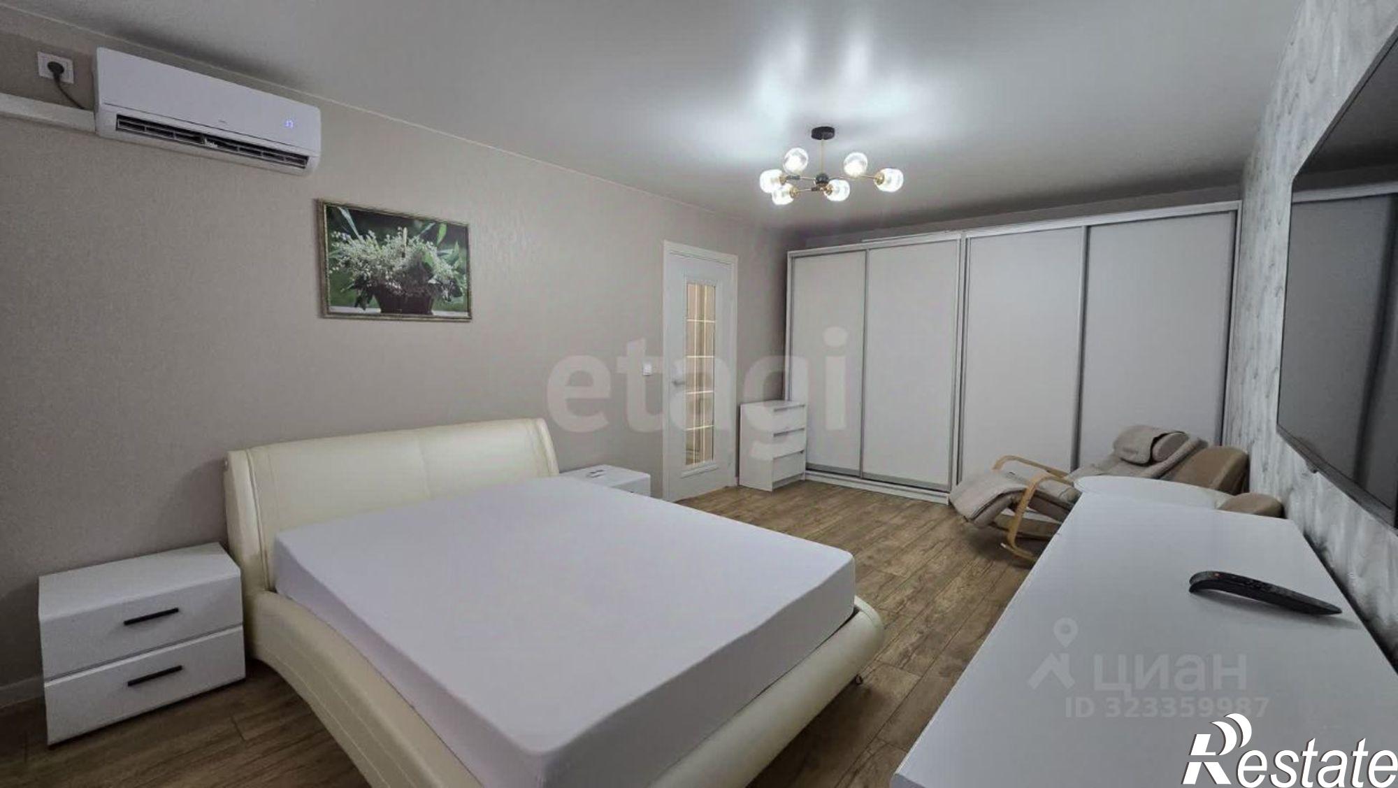 Купить квартиру за 6 950 000 рублей на улица Ленина, 237