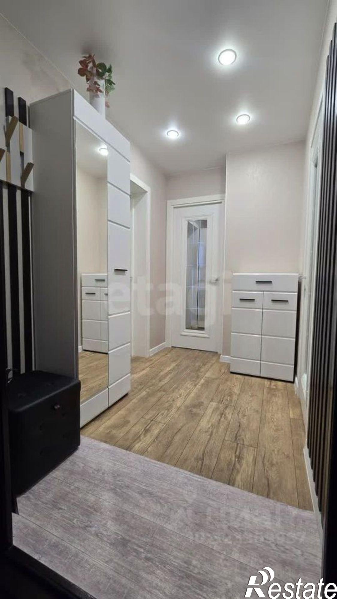 Купить квартиру за 6 950 000 рублей на улица Ленина, 237