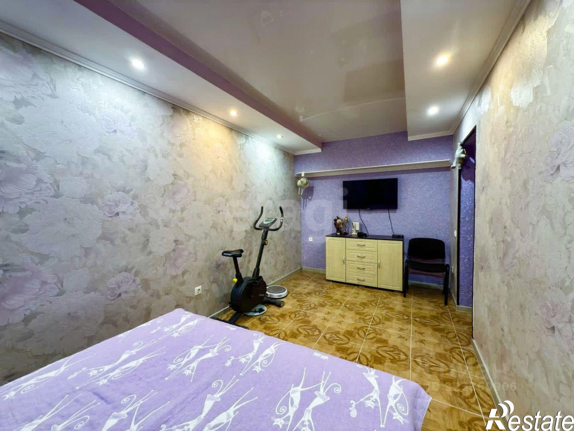 Купить квартиру за 5 200 000 рублей на Белорусский проезд, 8Ж