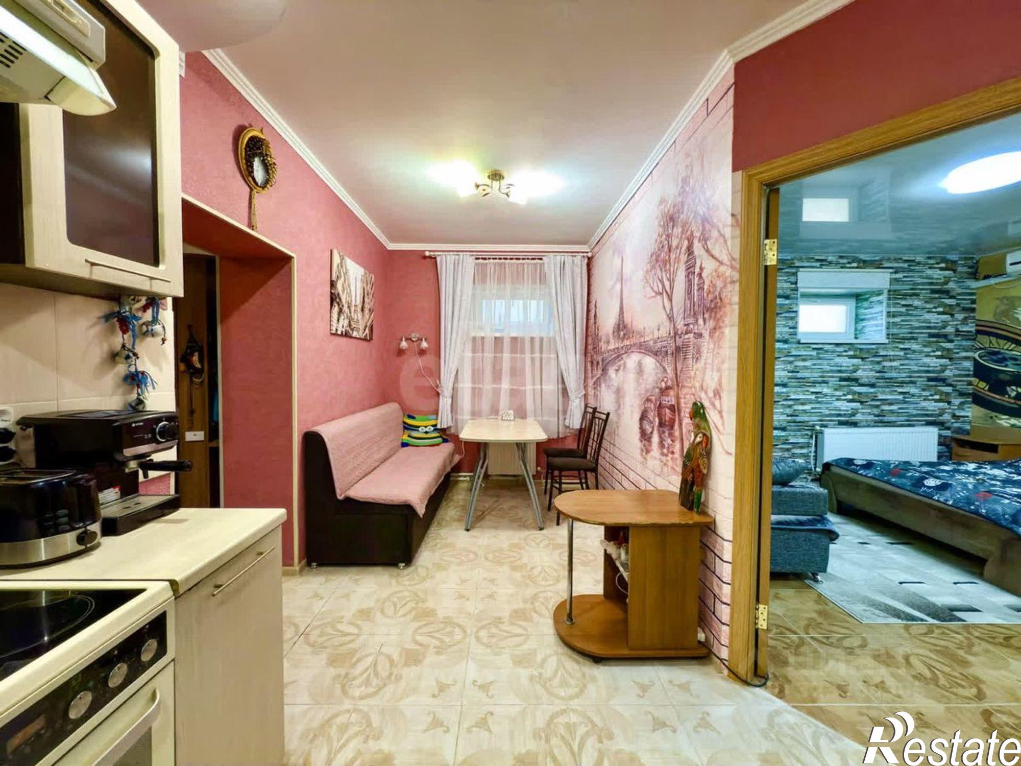 Купить квартиру за 5 200 000 рублей на Белорусский проезд, 8Ж