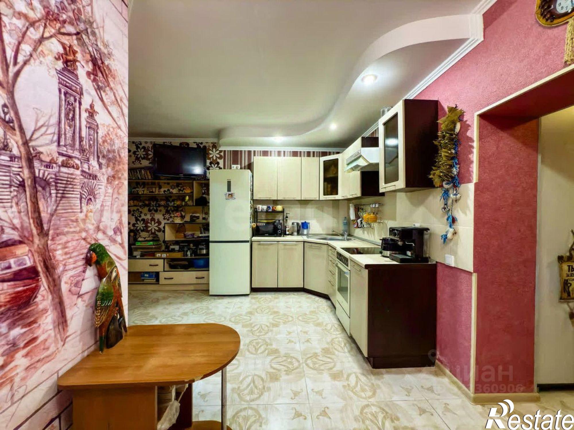 Купить квартиру за 5 200 000 рублей на Белорусский проезд, 8Ж