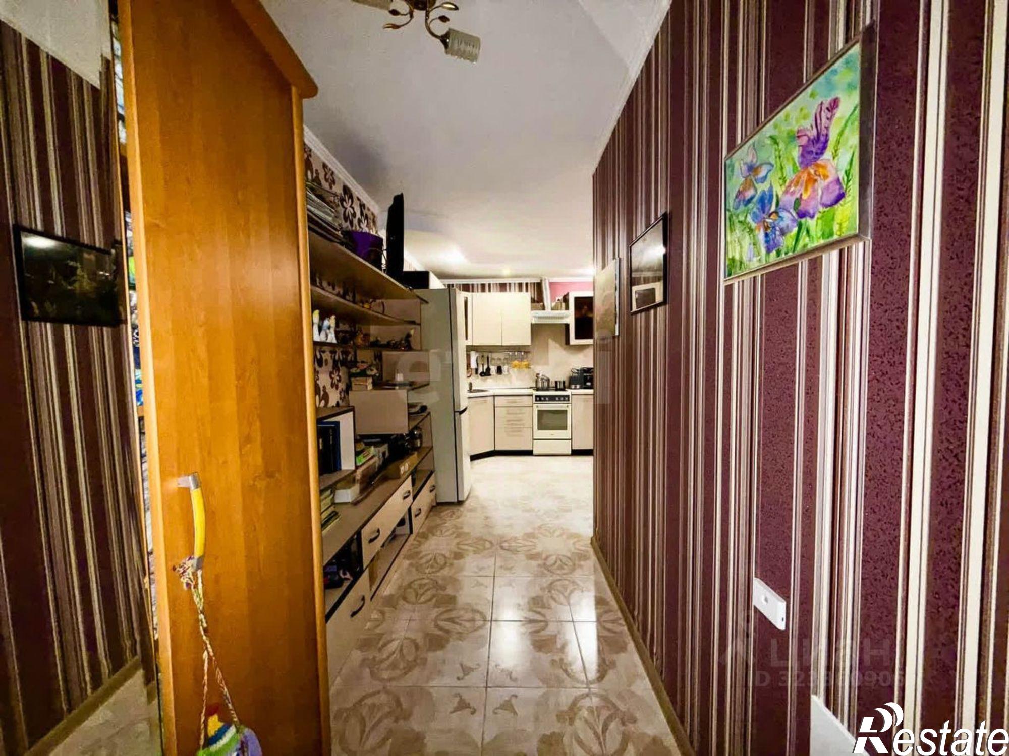 Купить квартиру за 5 200 000 рублей на Белорусский проезд, 8Ж