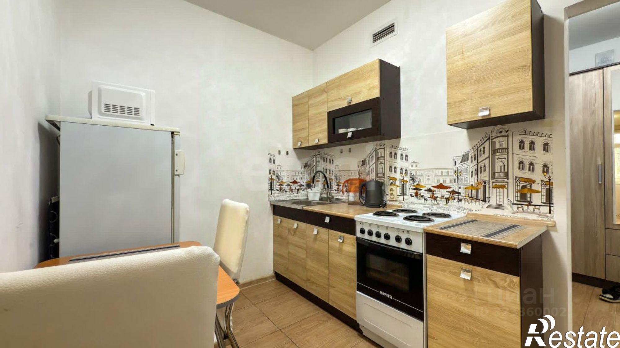 Купить квартиру за 5 650 000 рублей на ул Владимирская, 142