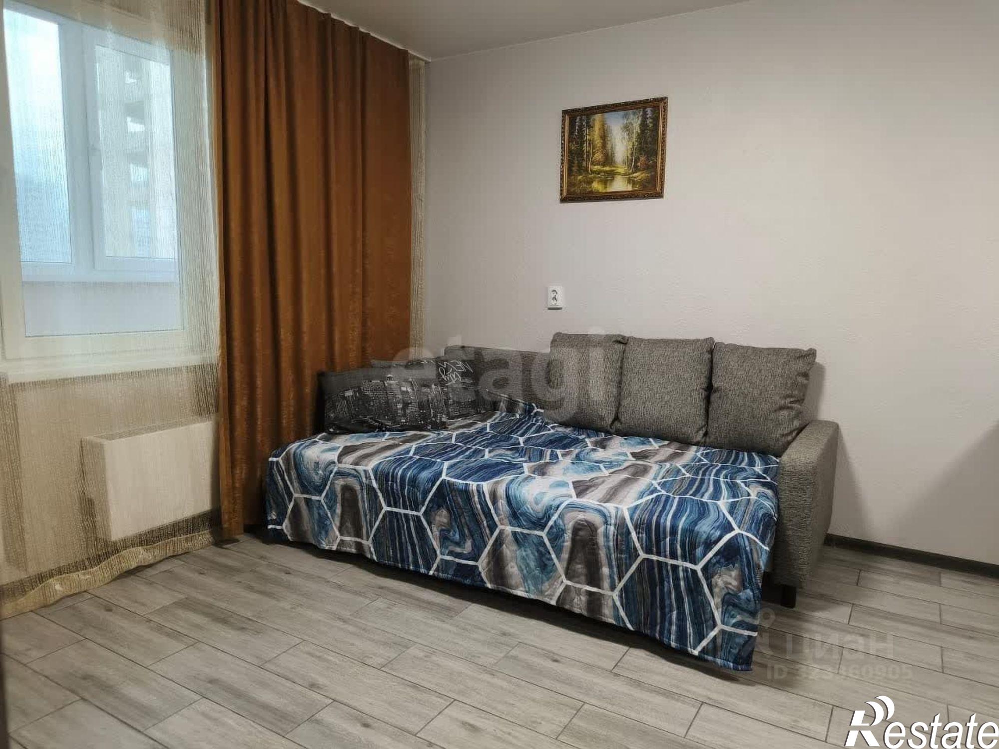 Купить квартиру за 6 300 000 рублей на муниципальный округ Анапа