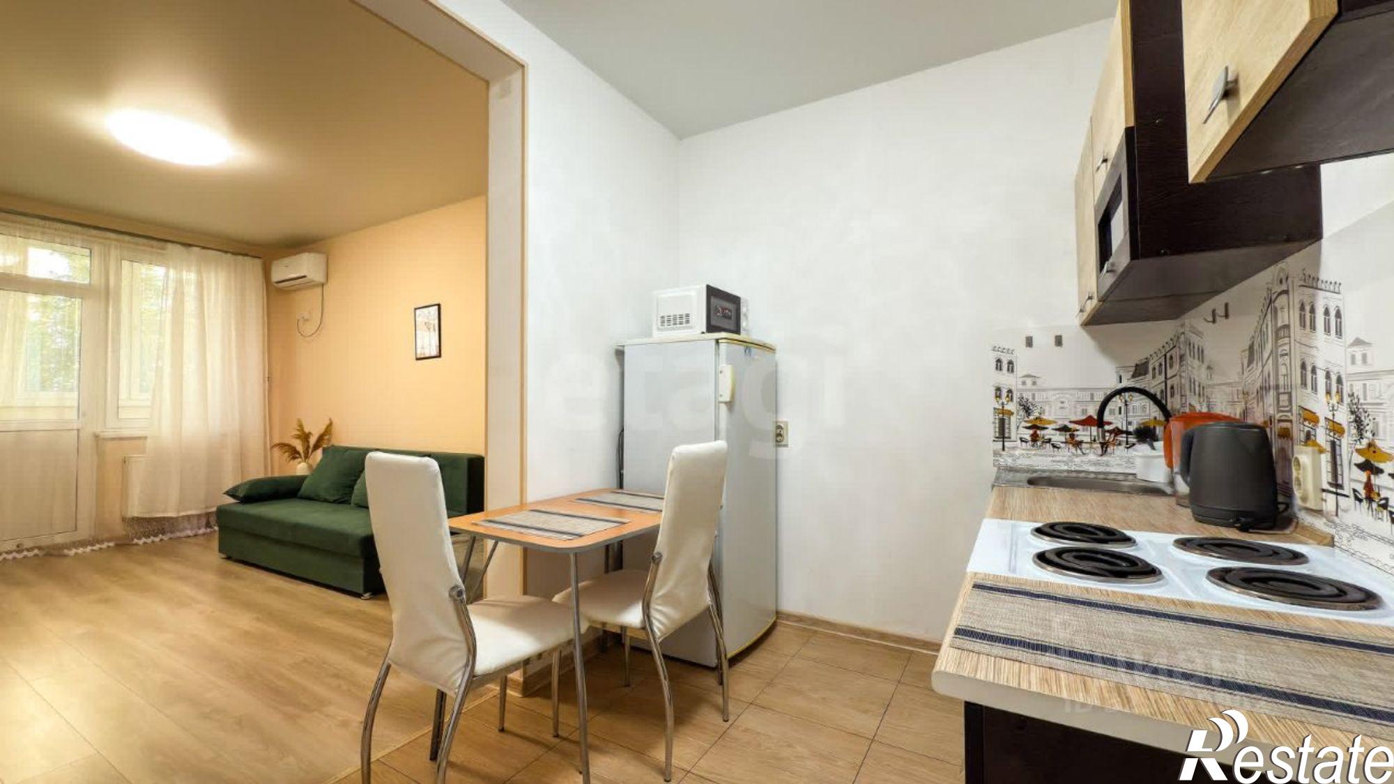 Купить квартиру за 5 650 000 рублей на ул Владимирская, 142