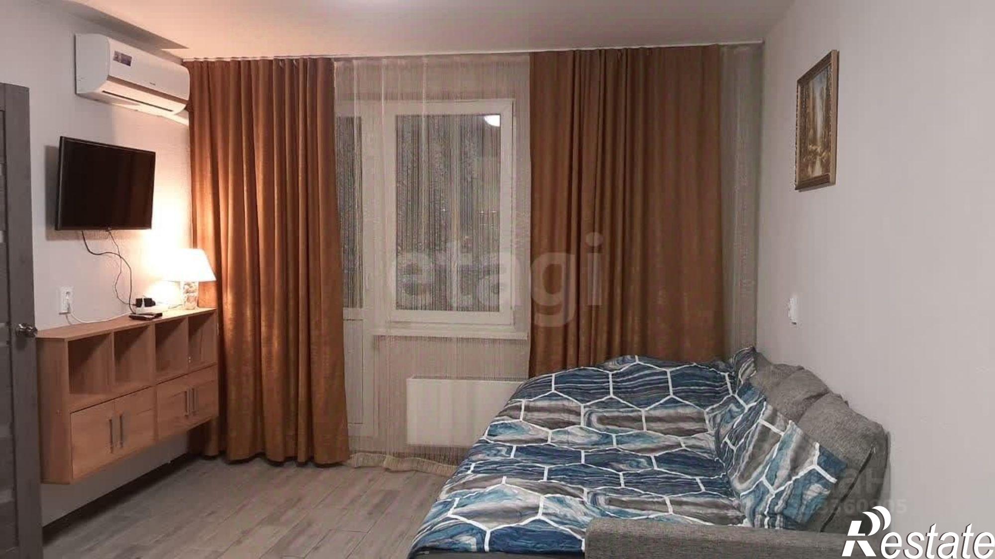 Купить квартиру за 6 300 000 рублей на муниципальный округ Анапа