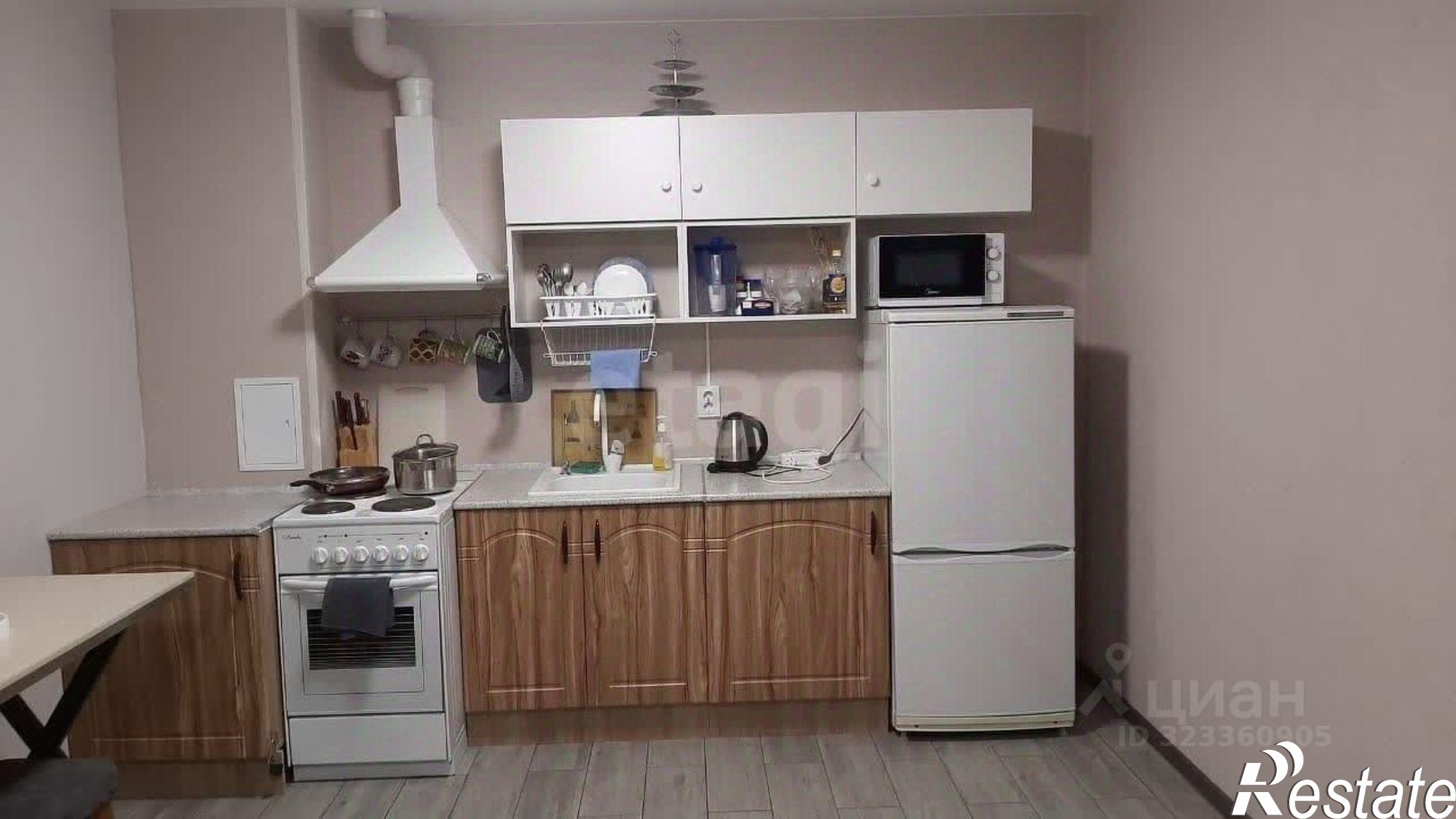 Купить квартиру за 6 300 000 рублей на муниципальный округ Анапа