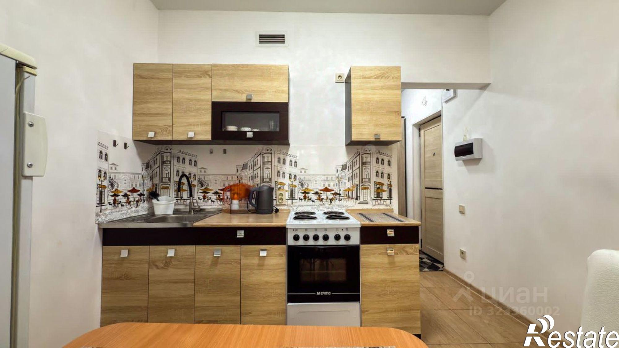 Купить квартиру за 5 650 000 рублей на ул Владимирская, 142