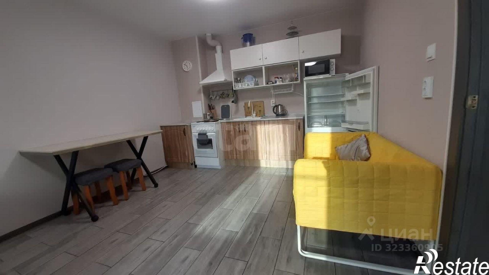 Купить квартиру за 6 300 000 рублей на муниципальный округ Анапа