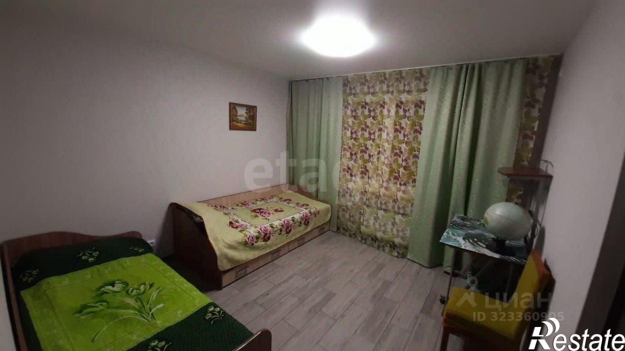 Купить квартиру за 6 300 000 рублей на муниципальный округ Анапа