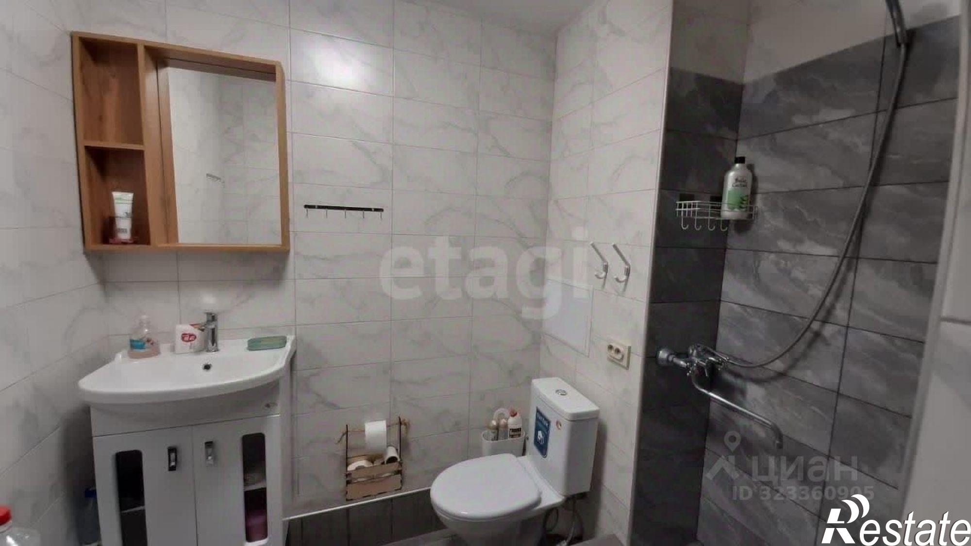 Купить квартиру за 6 300 000 рублей на муниципальный округ Анапа