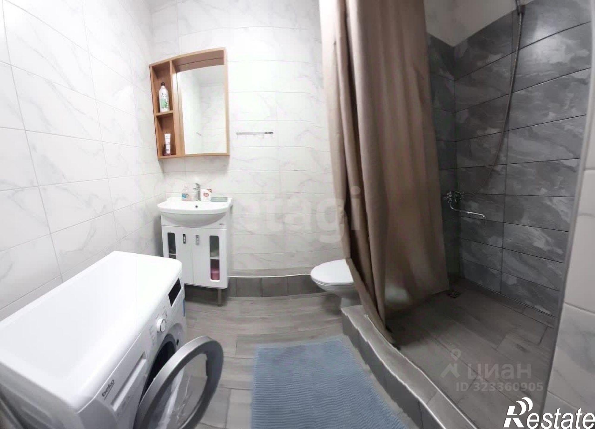 Купить квартиру за 6 300 000 рублей на муниципальный округ Анапа