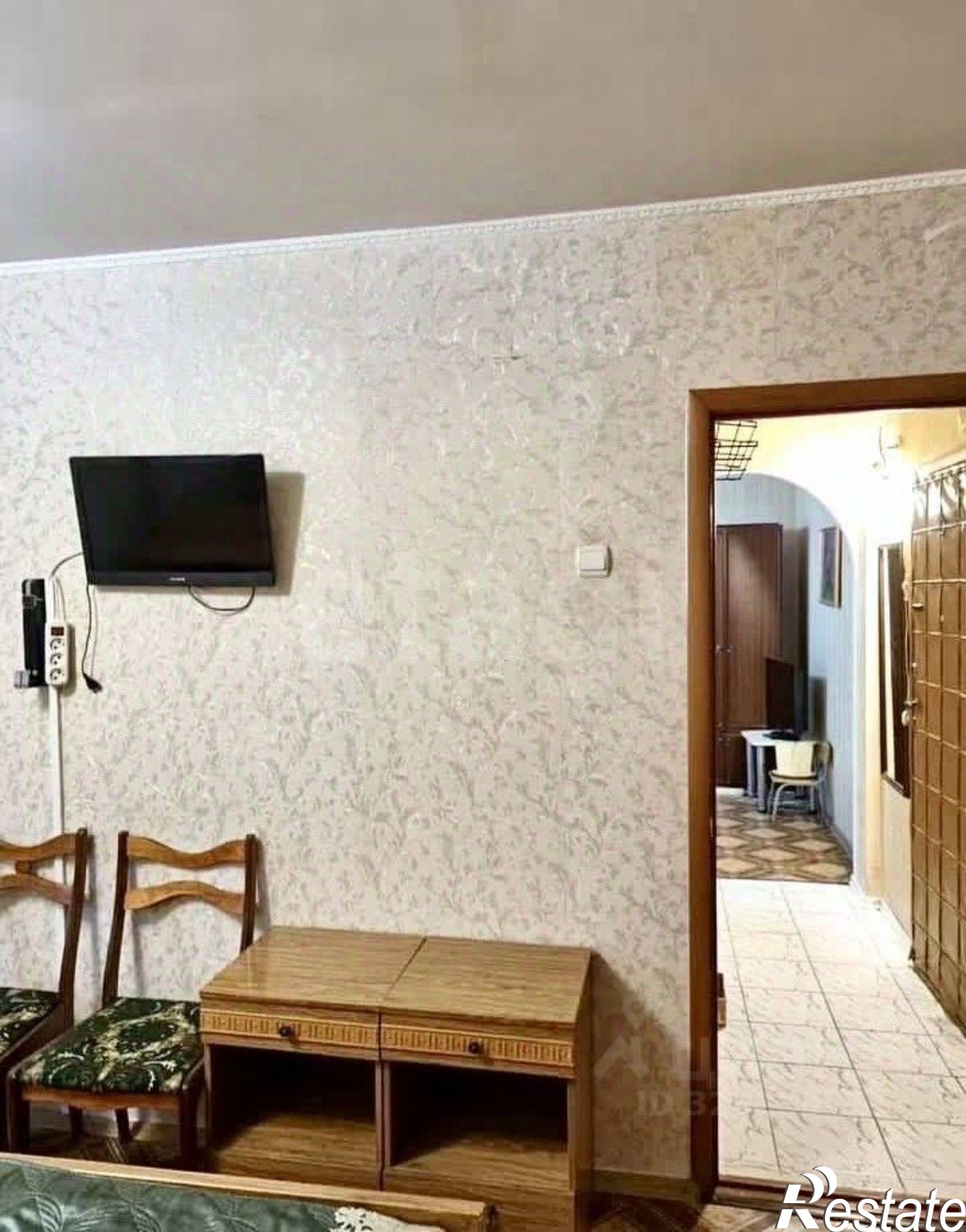 Купить квартиру за 6 300 000 рублей на муниципальный округ Анапа