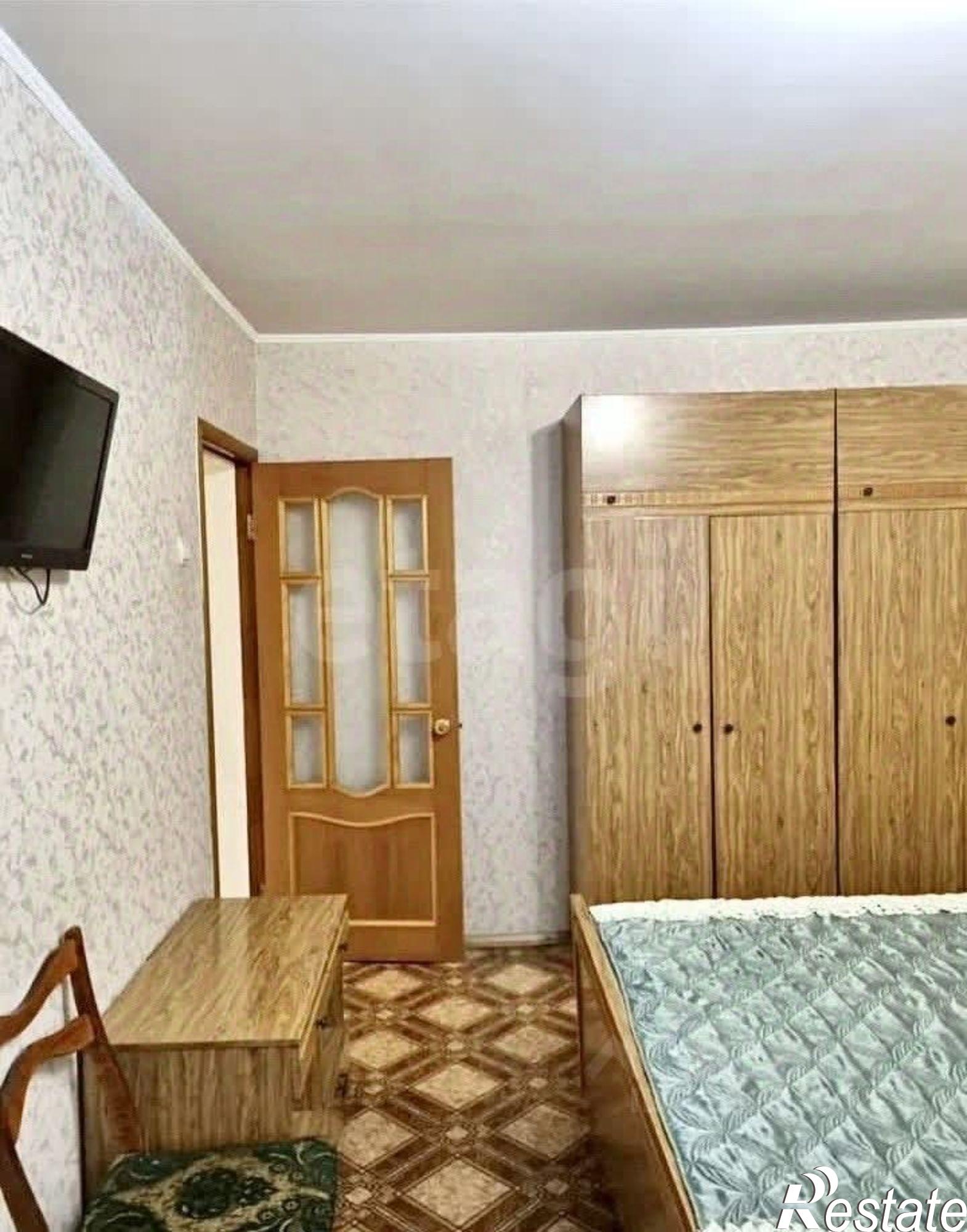 Купить квартиру за 6 300 000 рублей на муниципальный округ Анапа