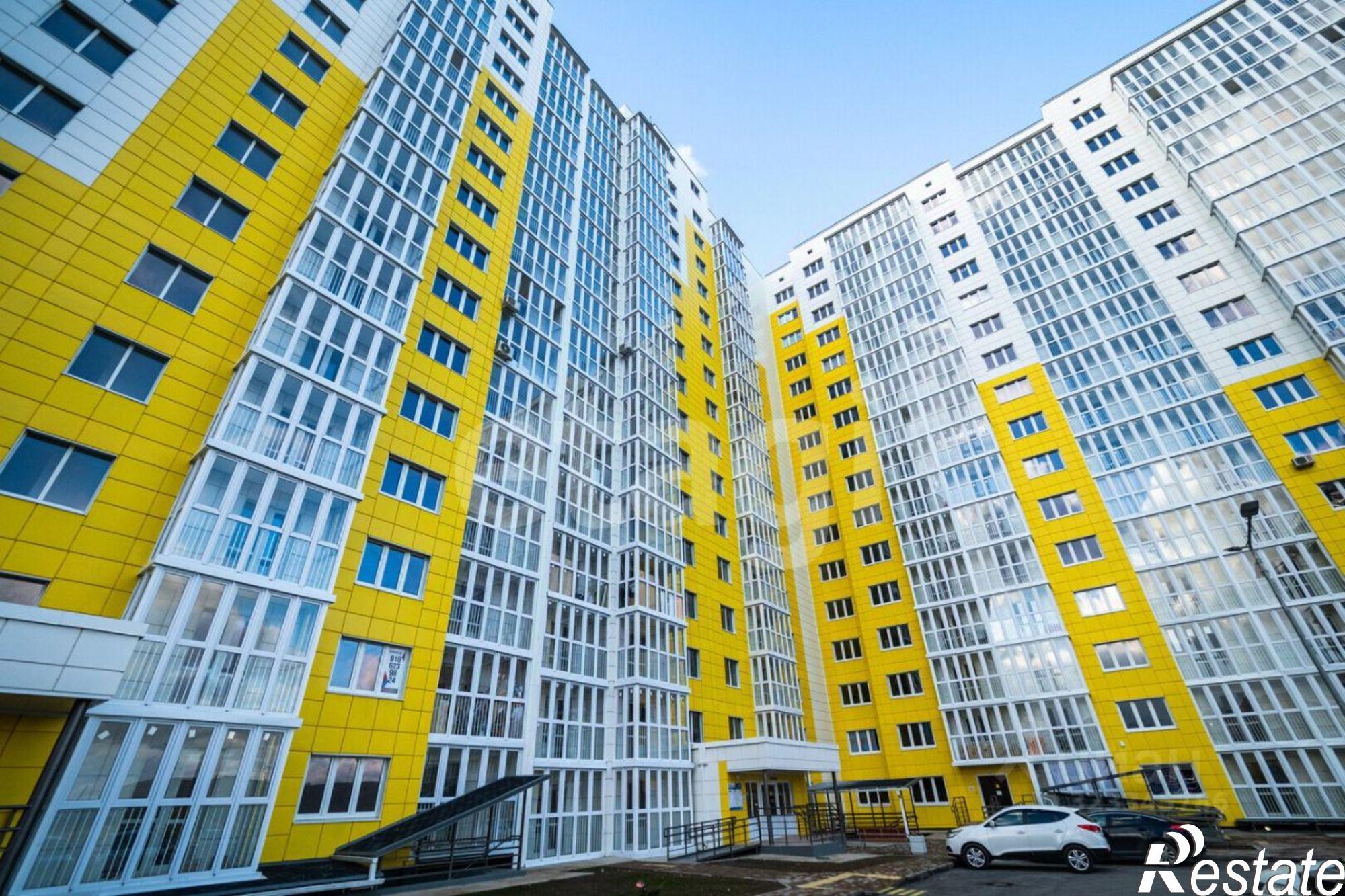 Купить квартиру за 6 700 000 рублей на муниципальный округ Анапа