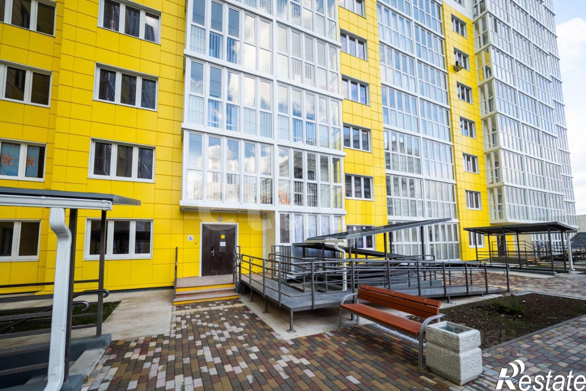 Купить квартиру за 6 700 000 рублей на муниципальный округ Анапа