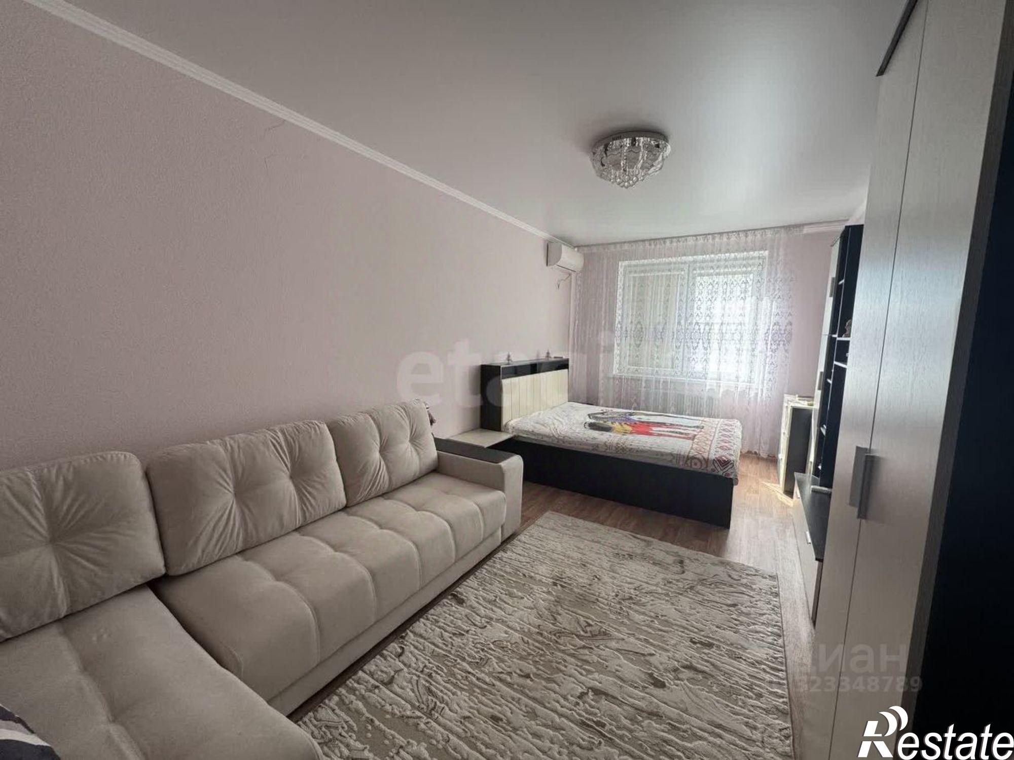 Купить квартиру за 7 350 000 рублей на ул Владимирская, 150