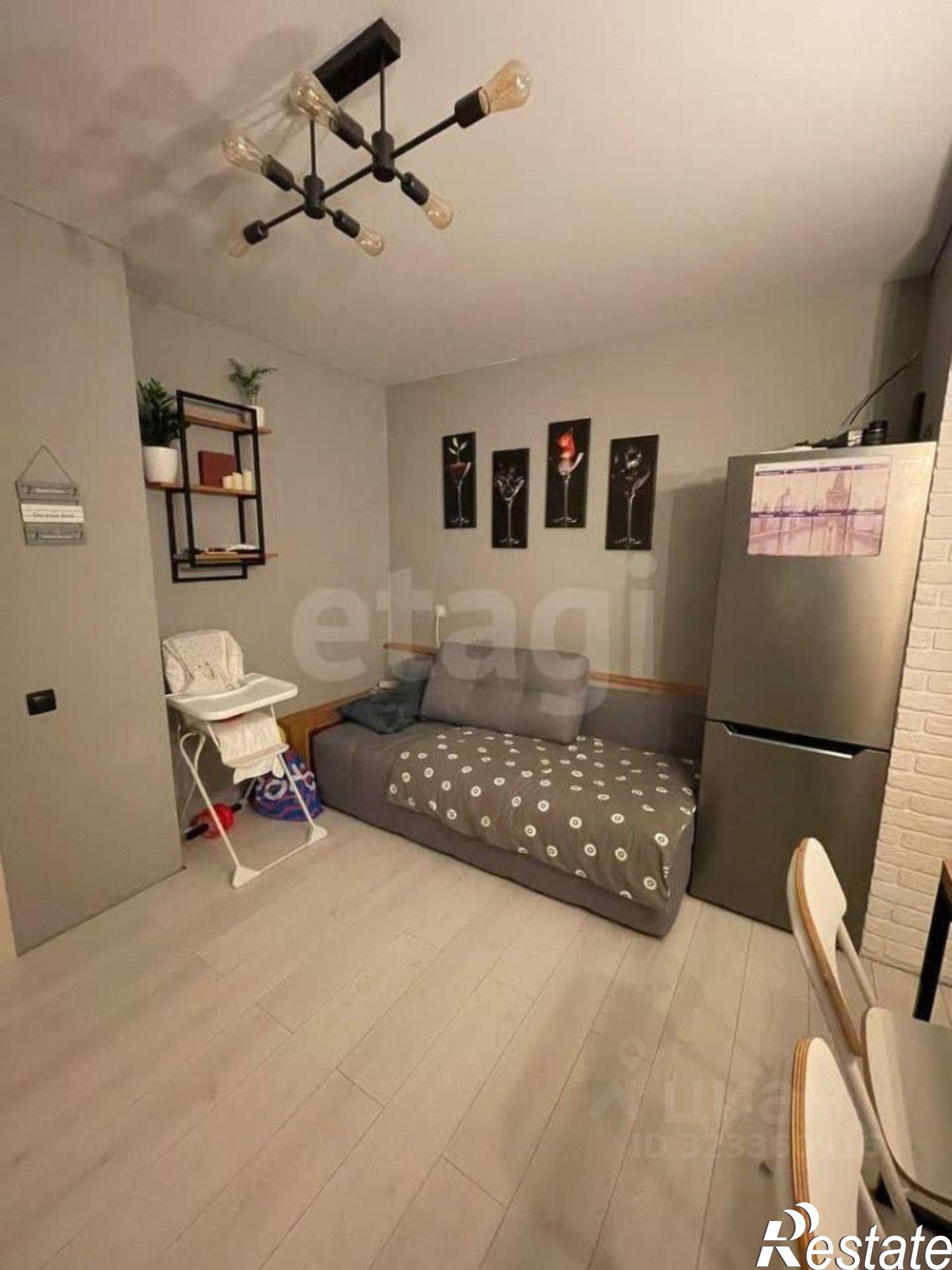 Купить квартиру за 7 500 000 рублей на ул Владимирская, 144