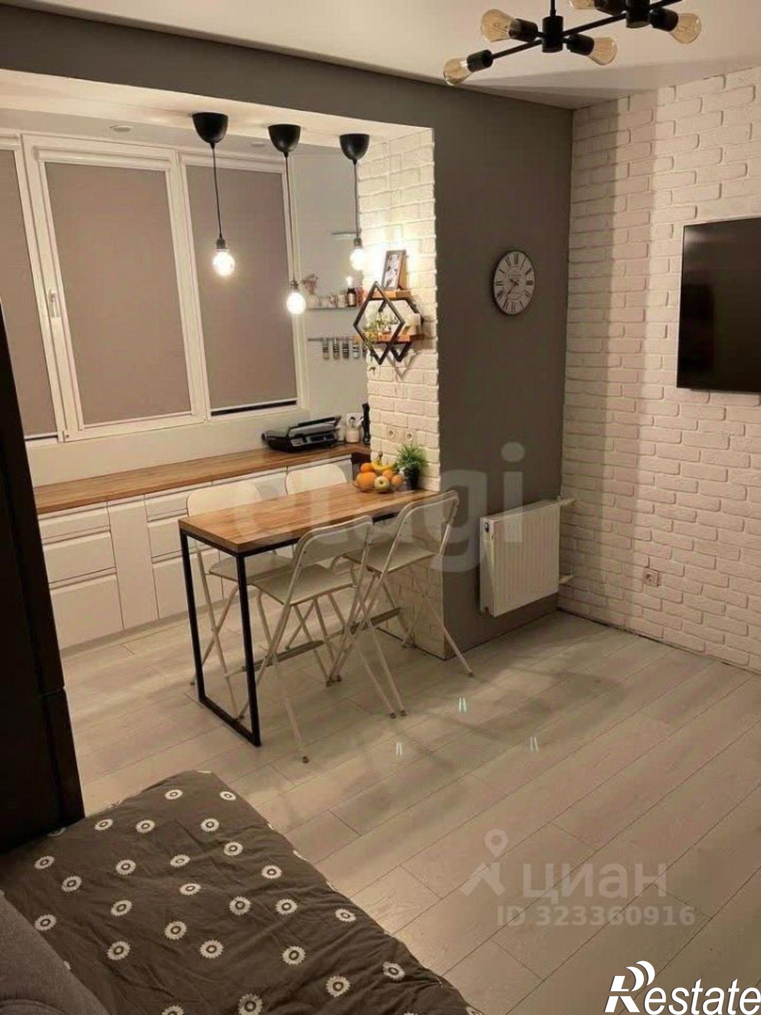 Купить квартиру за 7 500 000 рублей на ул Владимирская, 144